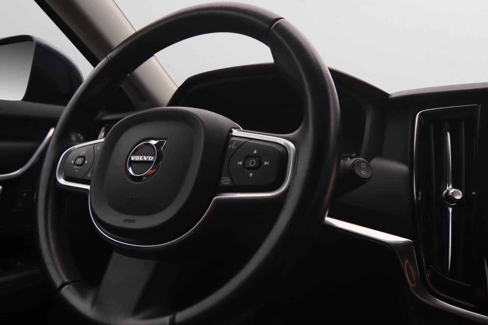 Hoofdafbeelding Volvo V90