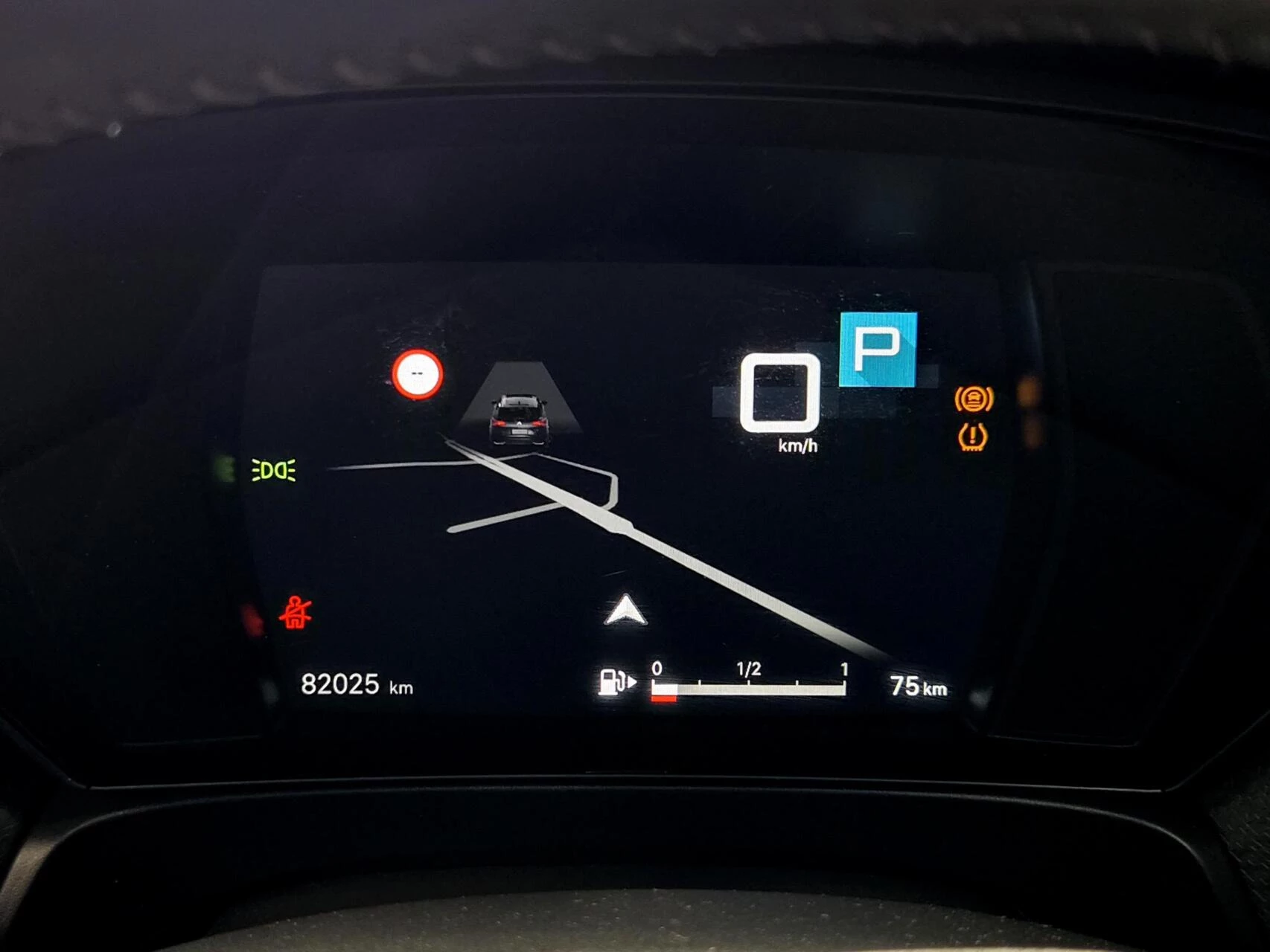 Hoofdafbeelding Citroën C5 X