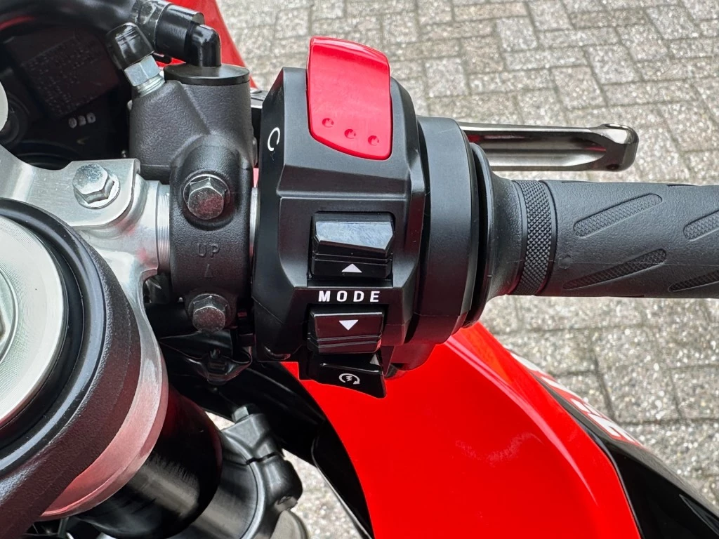 Hoofdafbeelding Suzuki GSX