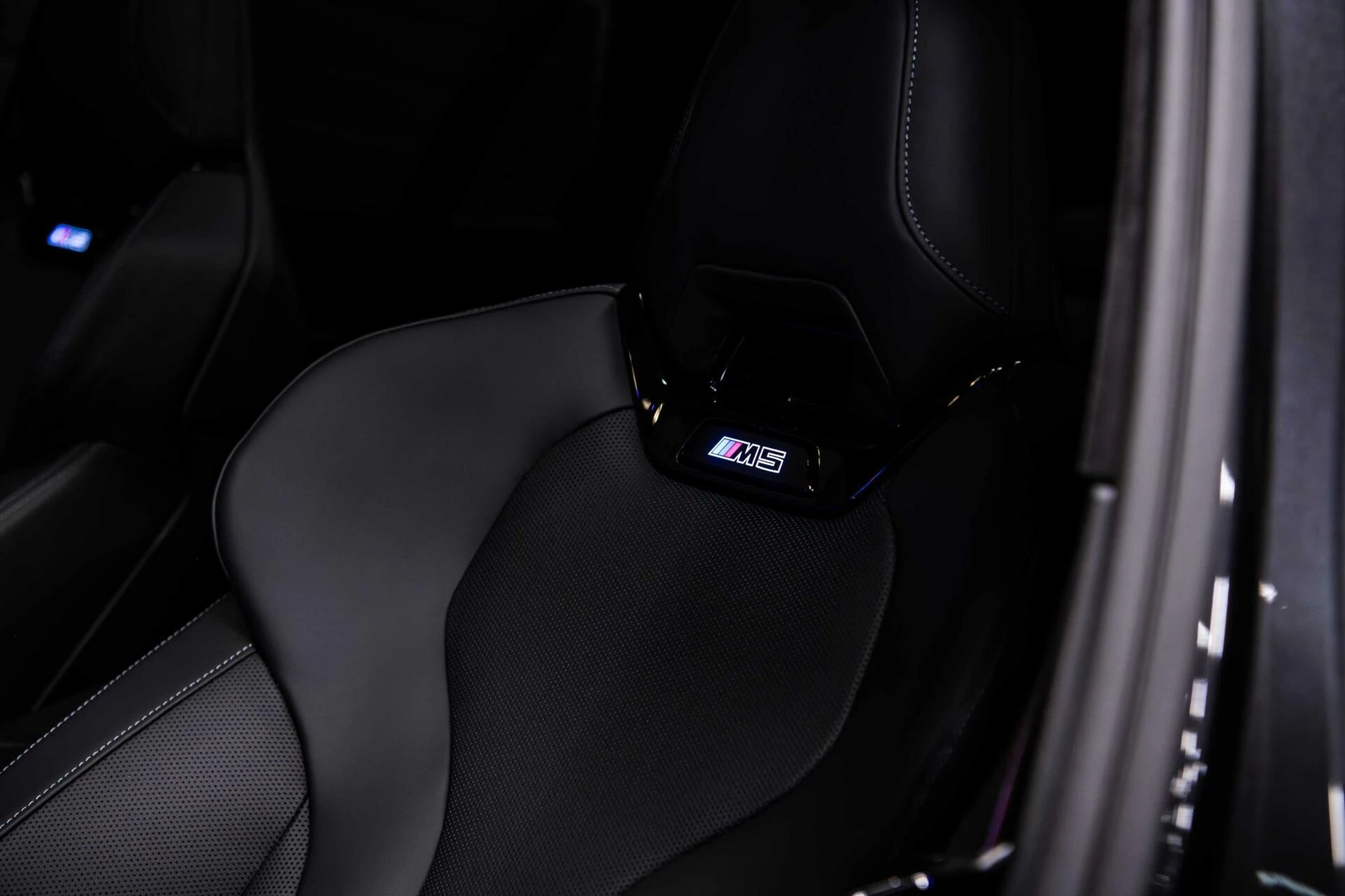 Hoofdafbeelding BMW M5