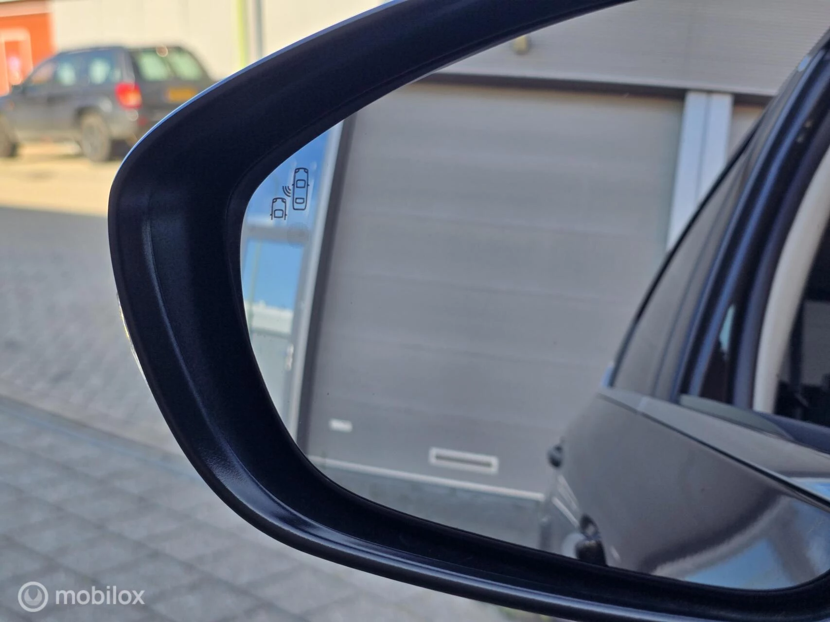 Hoofdafbeelding Citroën Grand C4 Picasso