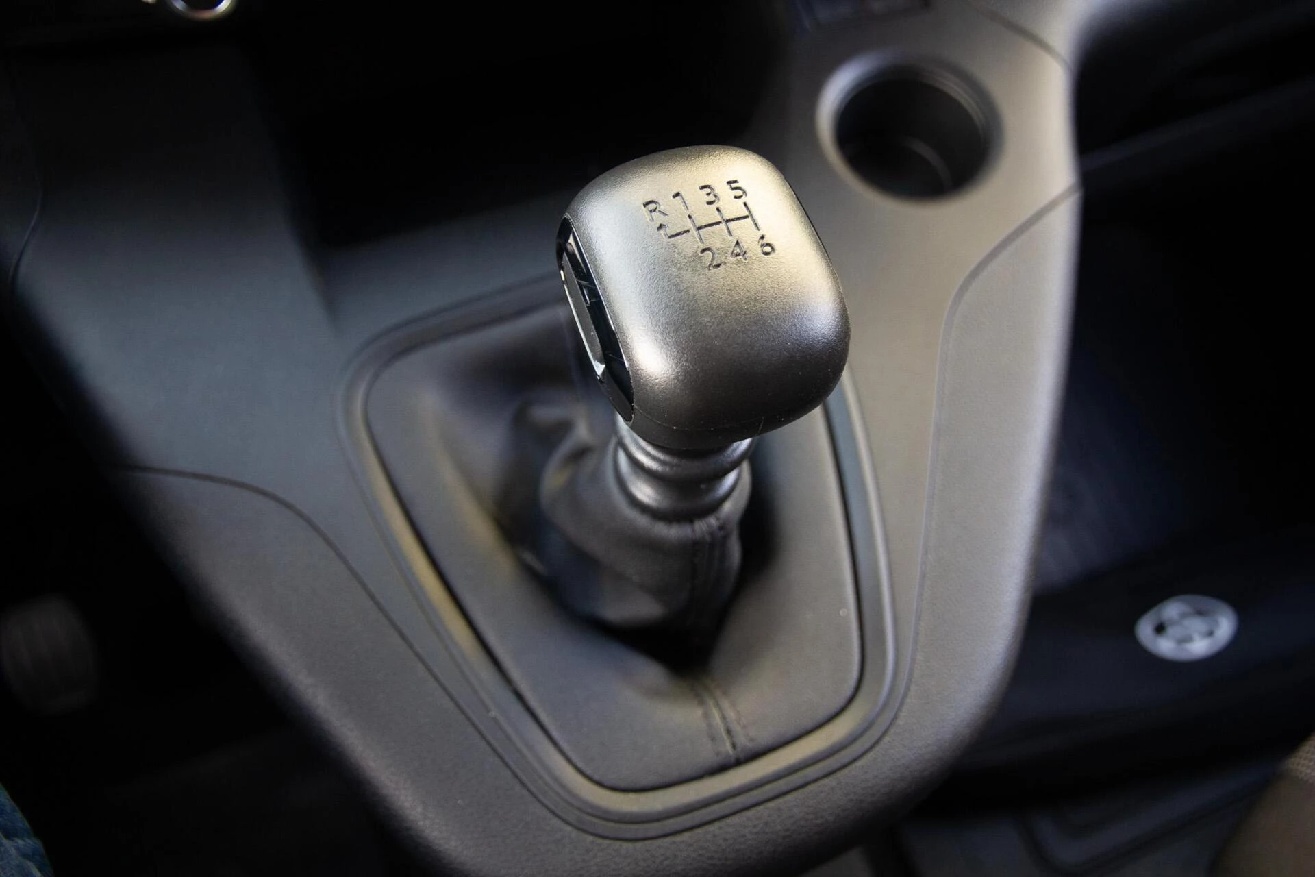 Hoofdafbeelding Toyota ProAce