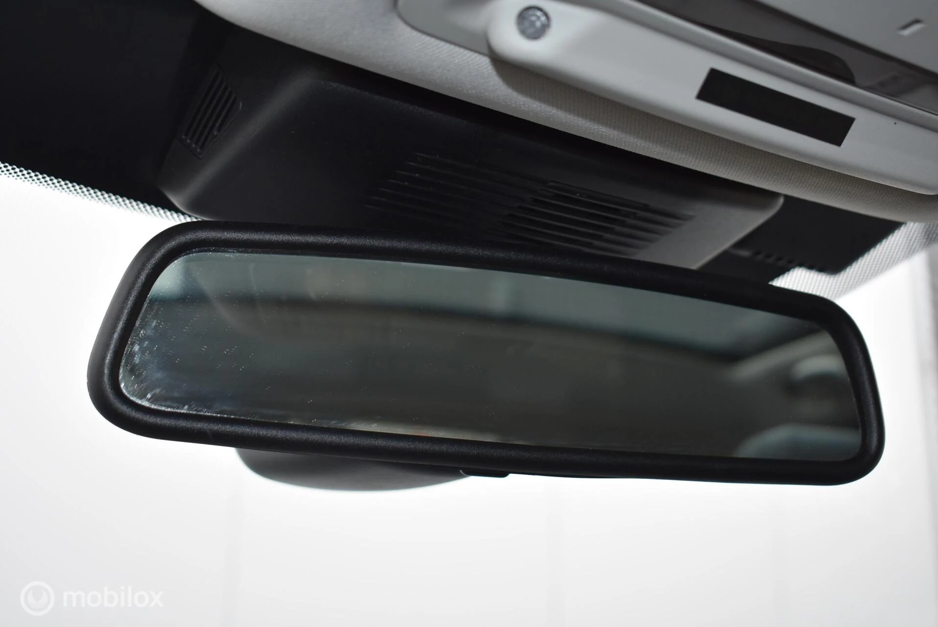 Hoofdafbeelding Land Rover Discovery Sport