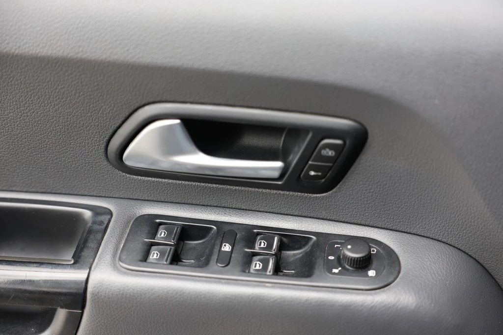 Hoofdafbeelding Volkswagen Amarok
