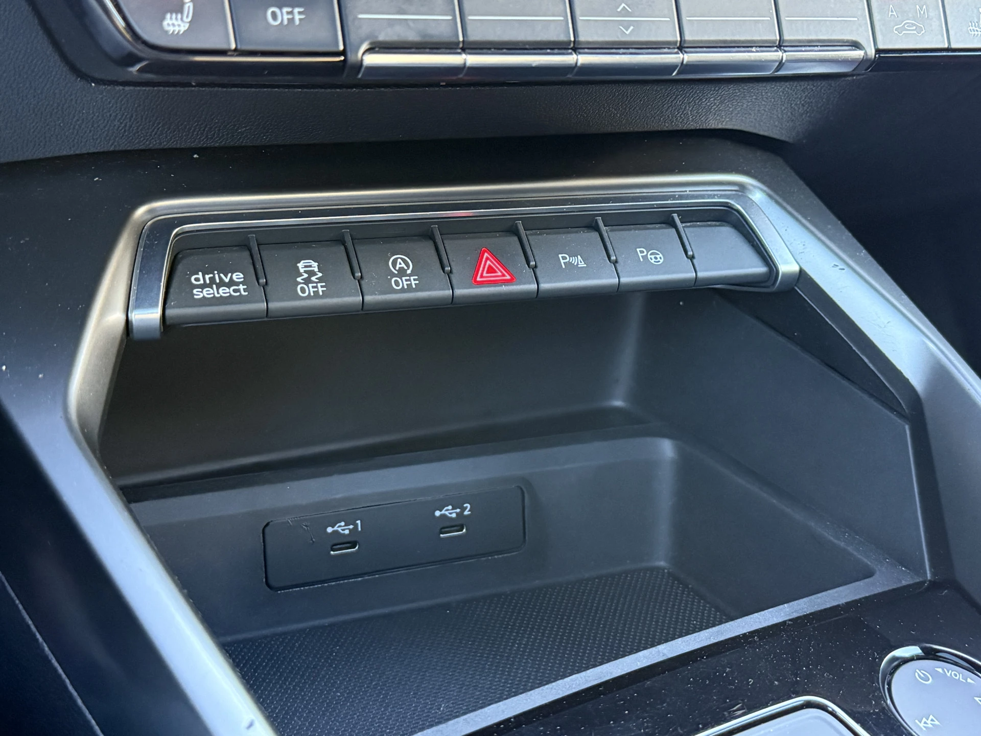 Hoofdafbeelding Audi S3