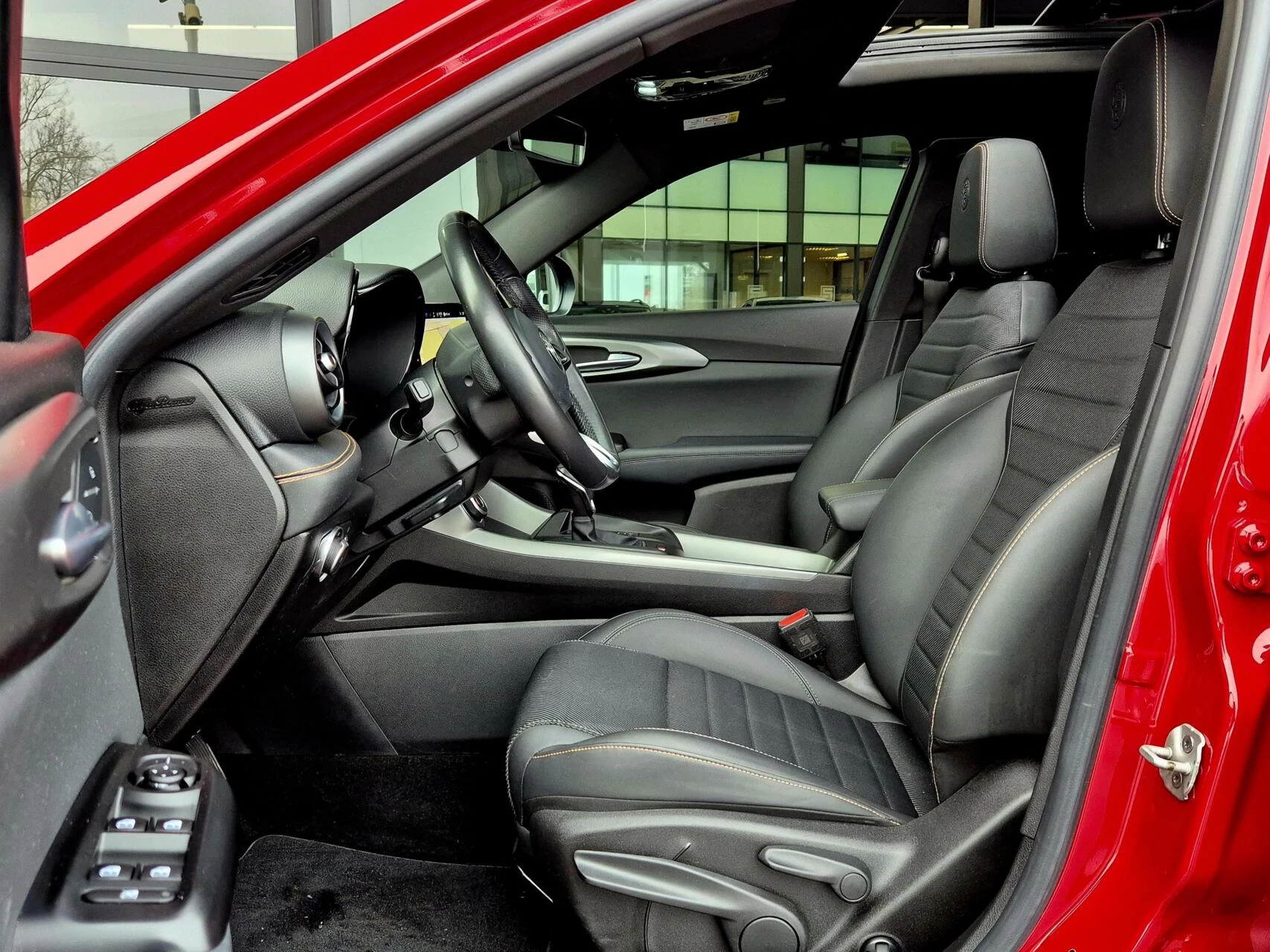 Hoofdafbeelding Alfa Romeo Tonale