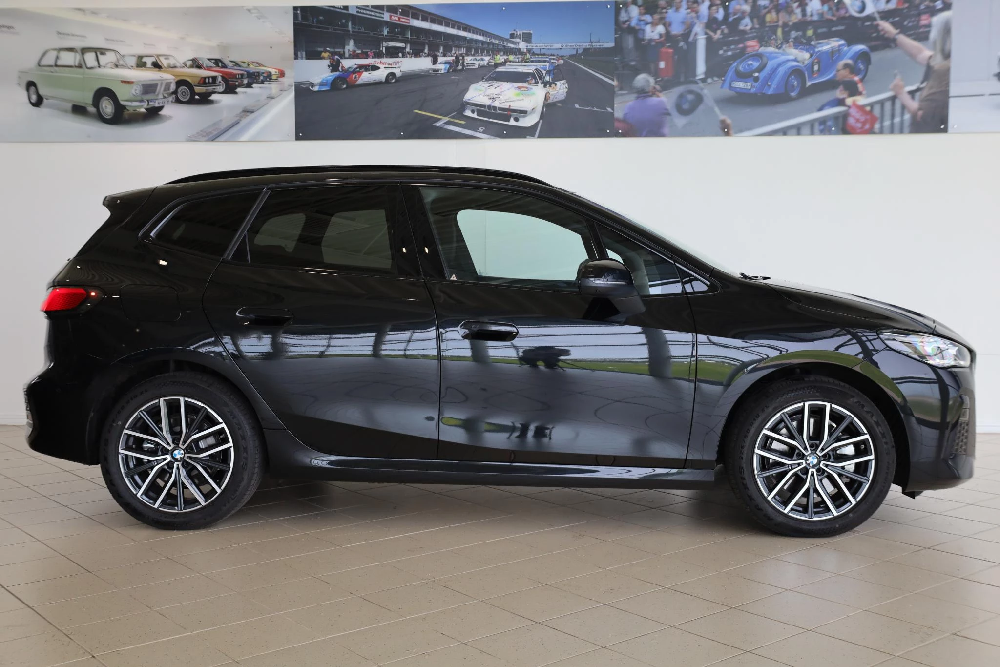 Hoofdafbeelding BMW 2 Serie