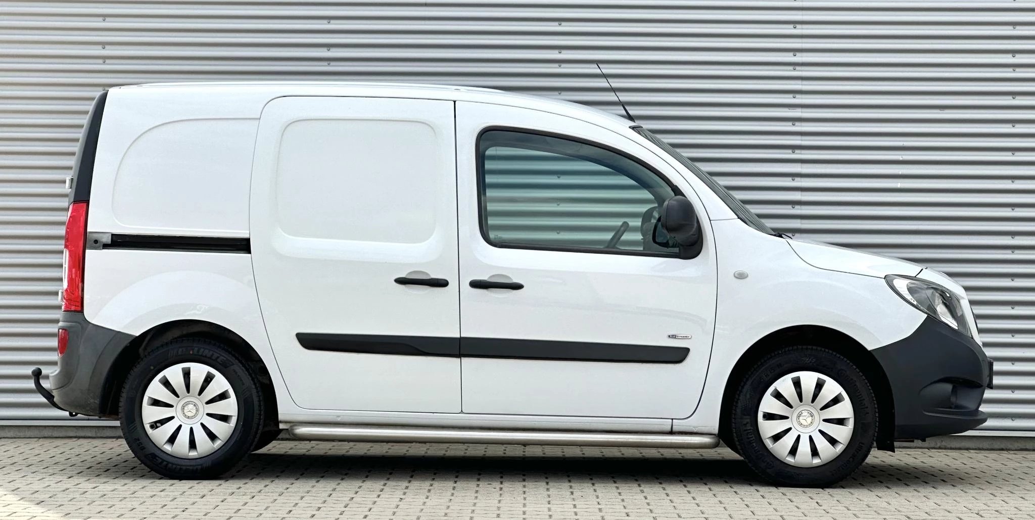 Hoofdafbeelding Mercedes-Benz Citan