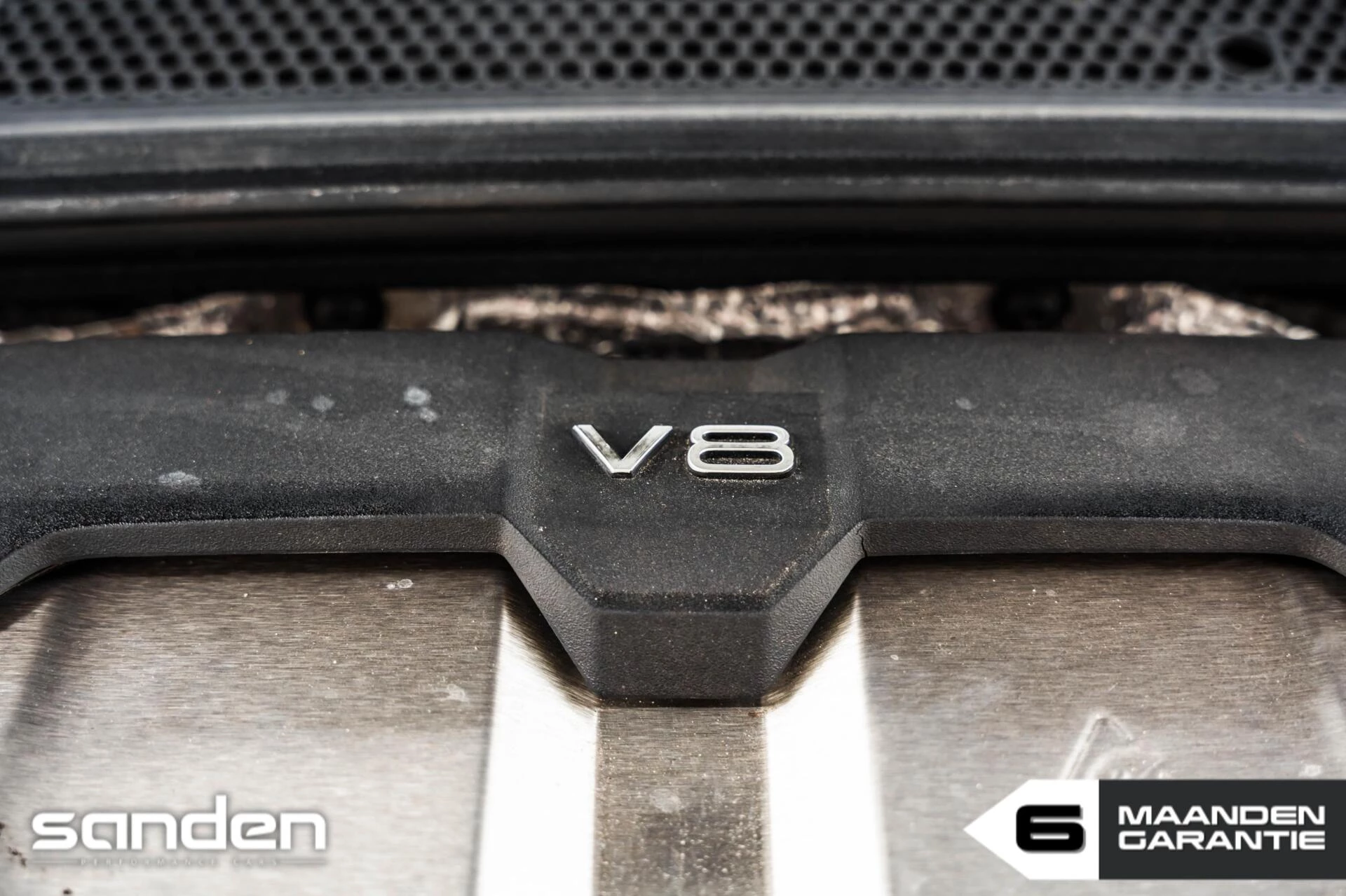 Hoofdafbeelding Audi RS6