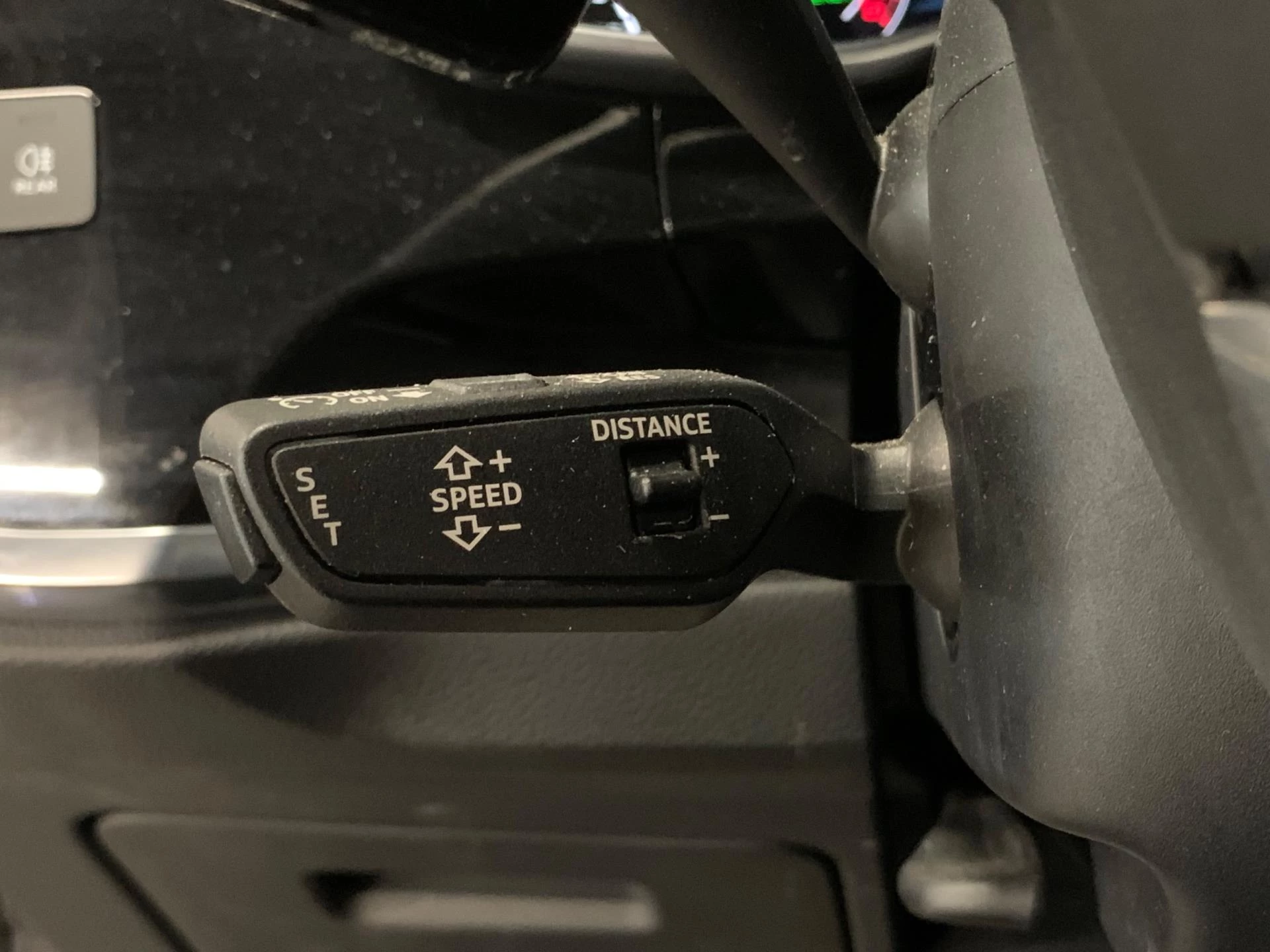 Hoofdafbeelding Audi RSQ3