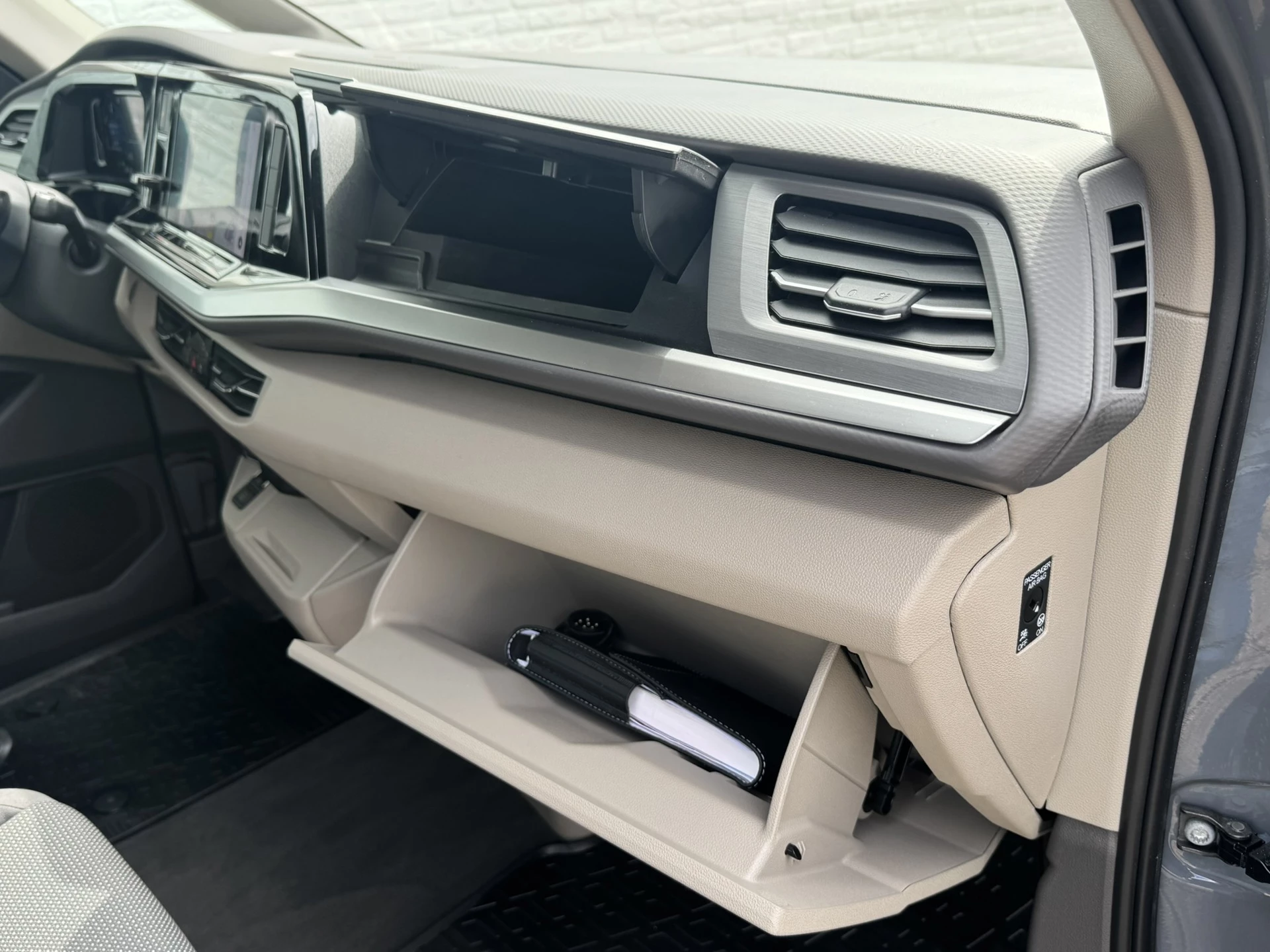 Hoofdafbeelding Volkswagen Multivan