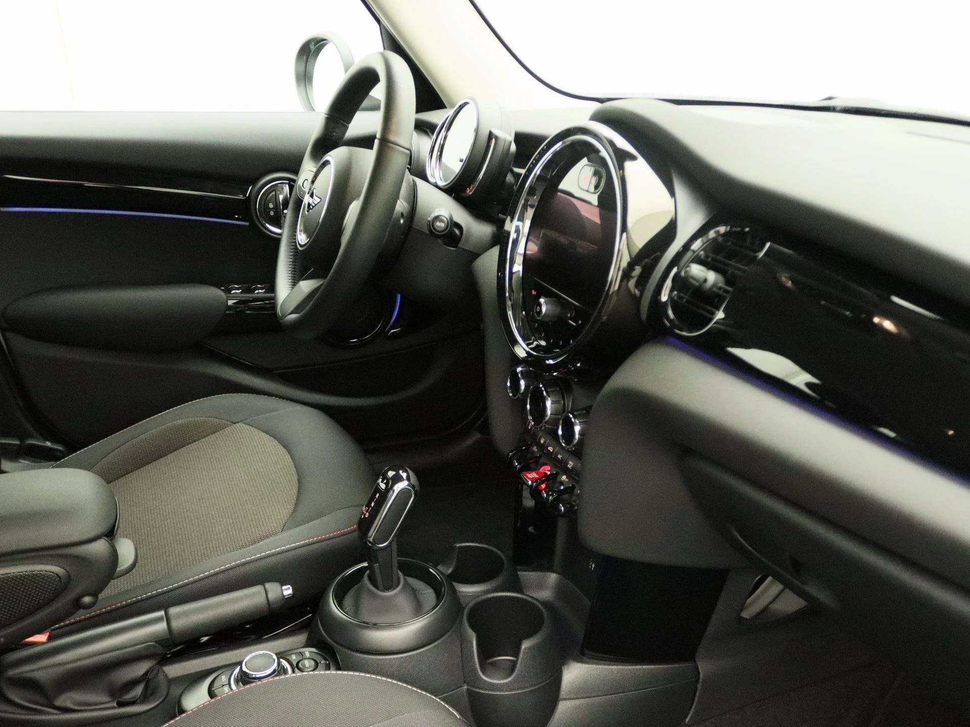 Hoofdafbeelding MINI 5-deurs