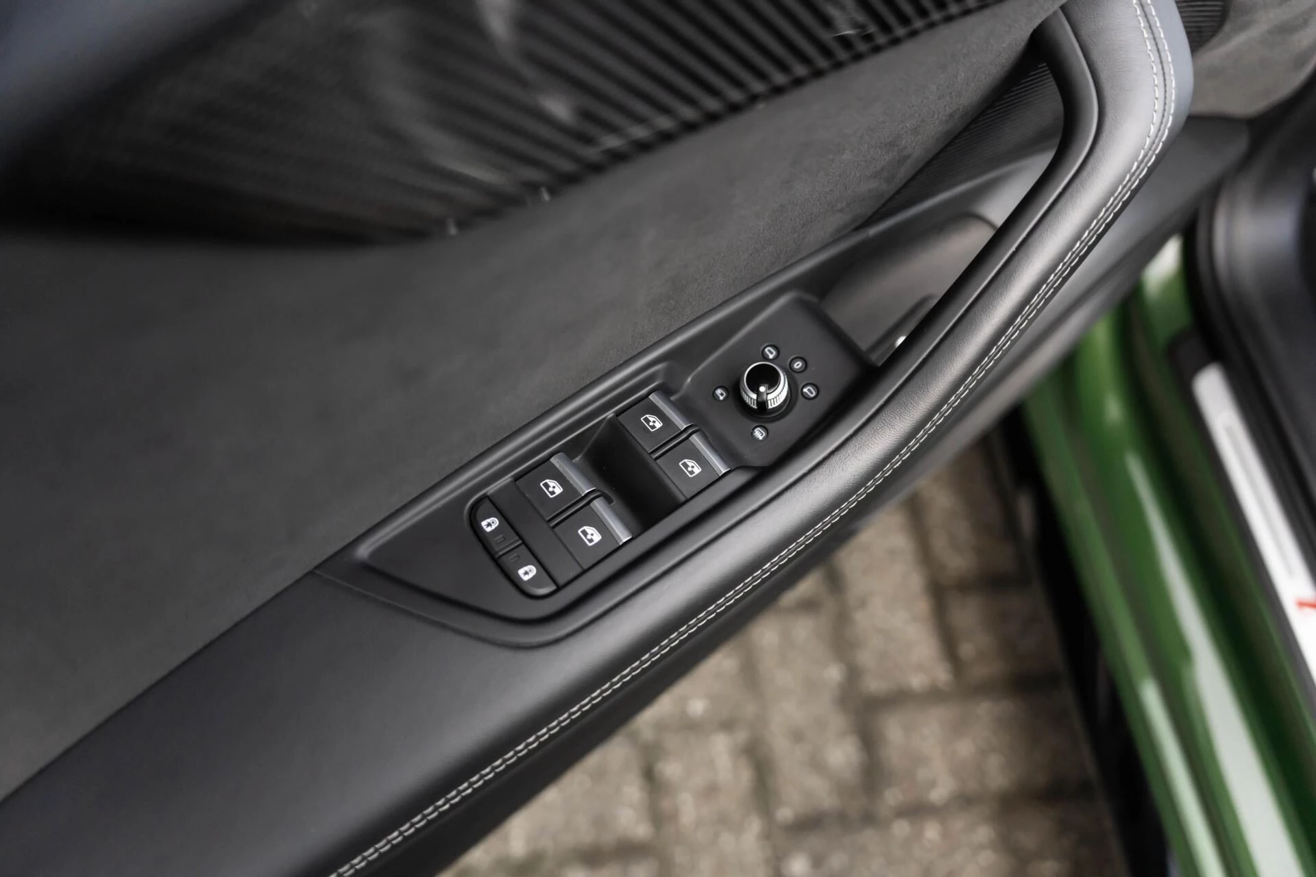 Hoofdafbeelding Audi RS4