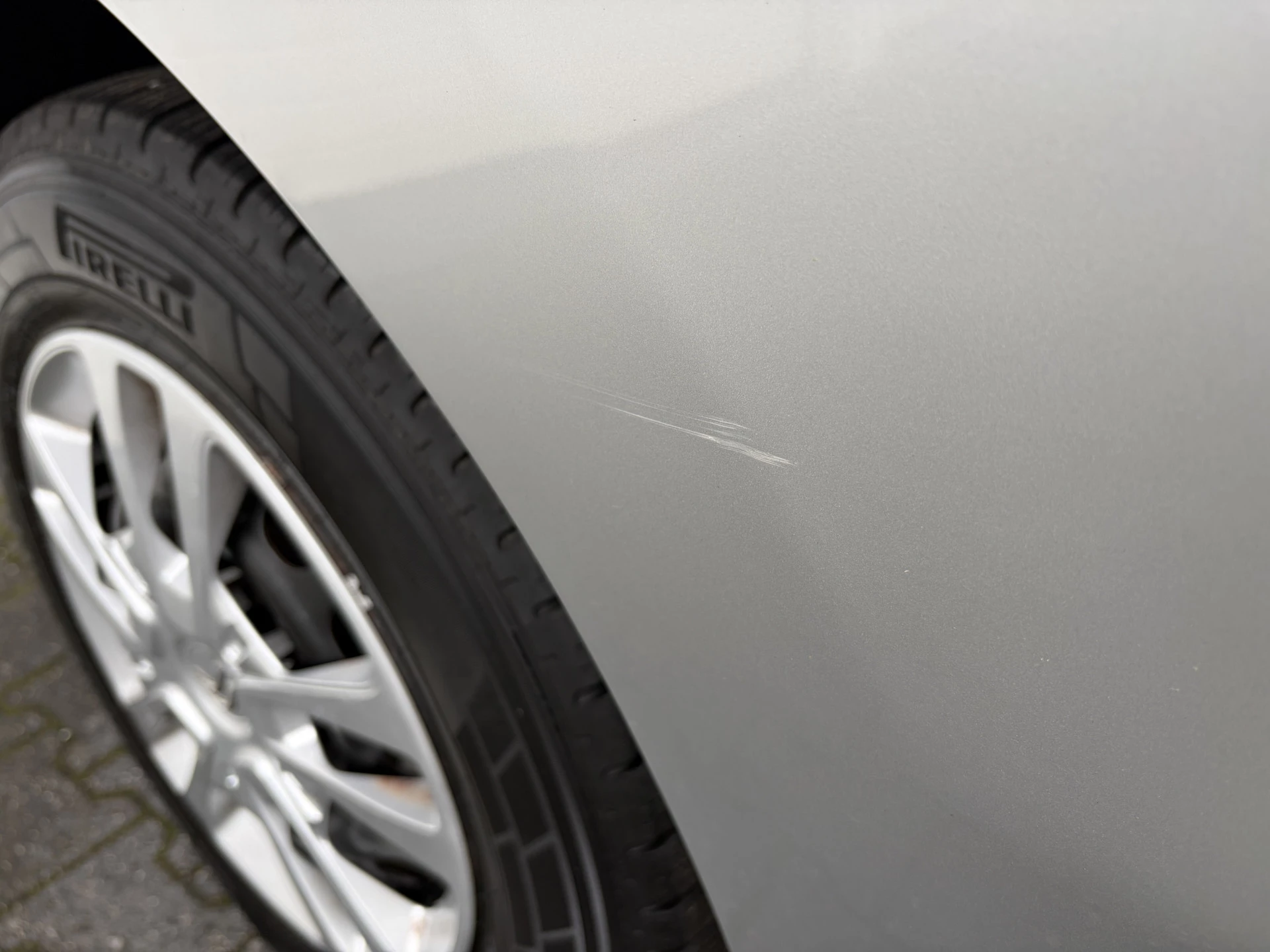 Hoofdafbeelding Citroën SpaceTourer