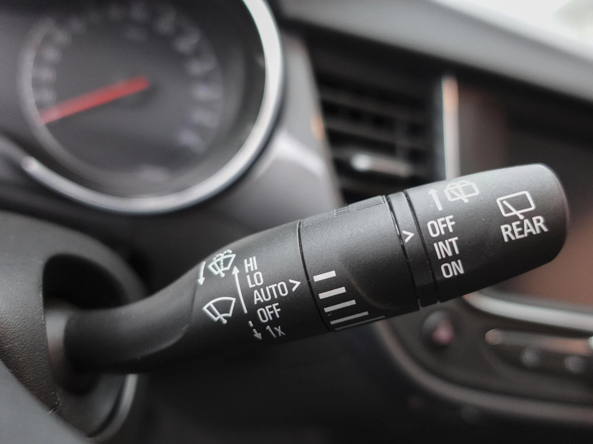 Hoofdafbeelding Opel Crossland