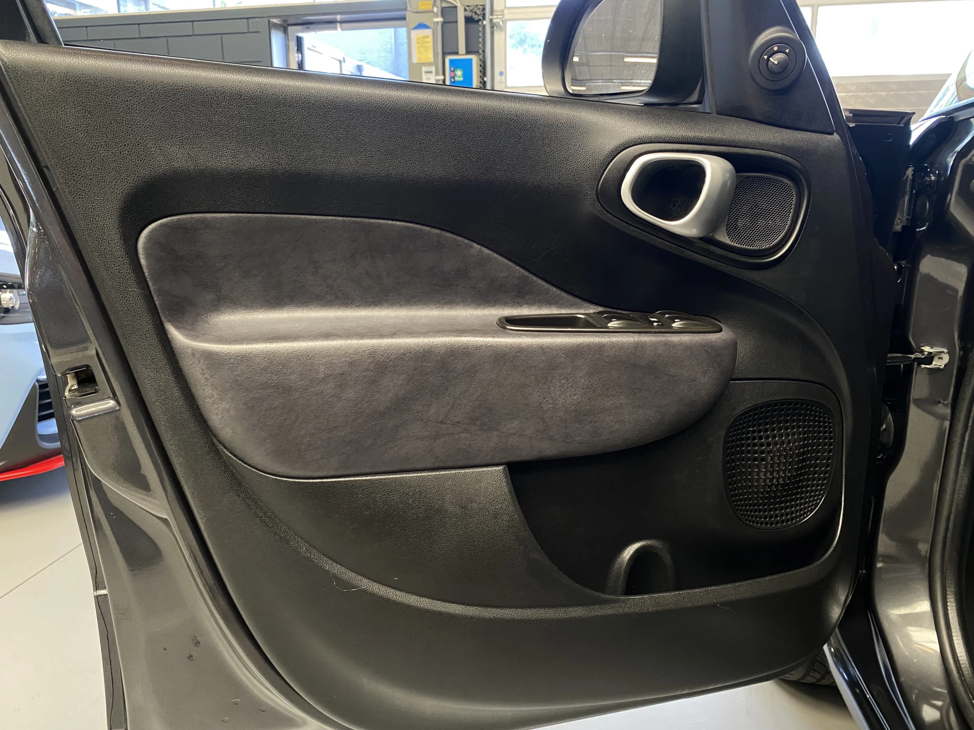 Hoofdafbeelding Fiat 500L