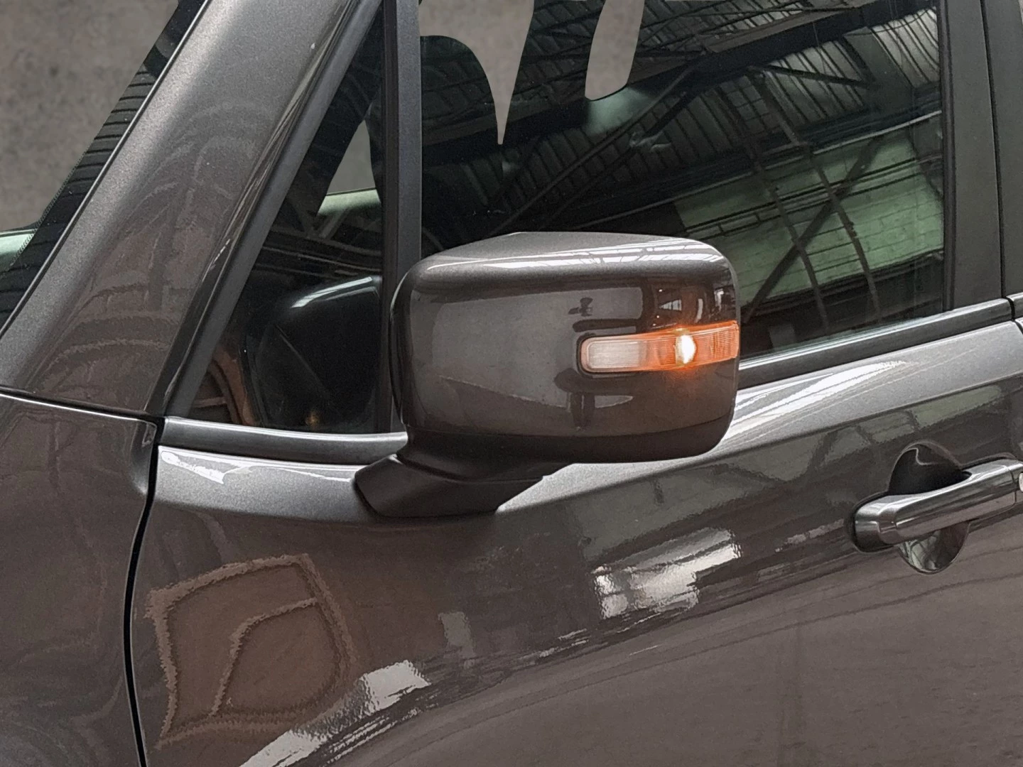 Hoofdafbeelding Jeep Renegade