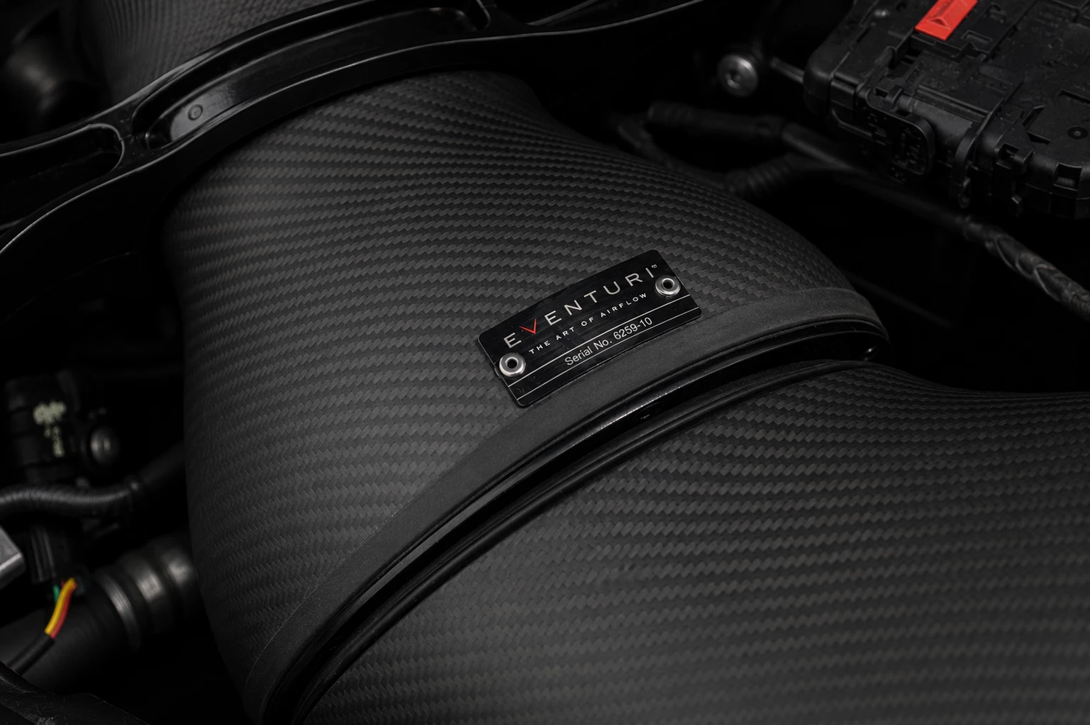 Hoofdafbeelding BMW M5