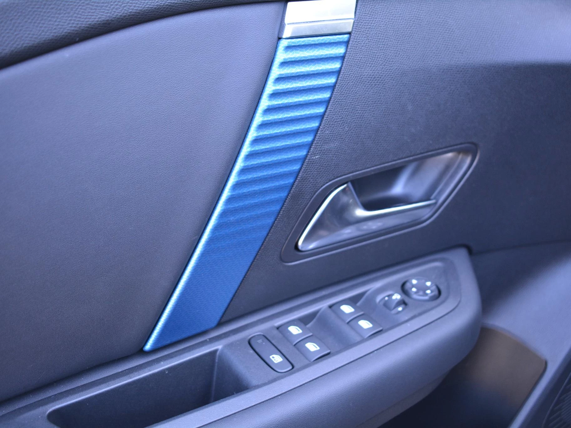 Hoofdafbeelding Citroën ë-C4
