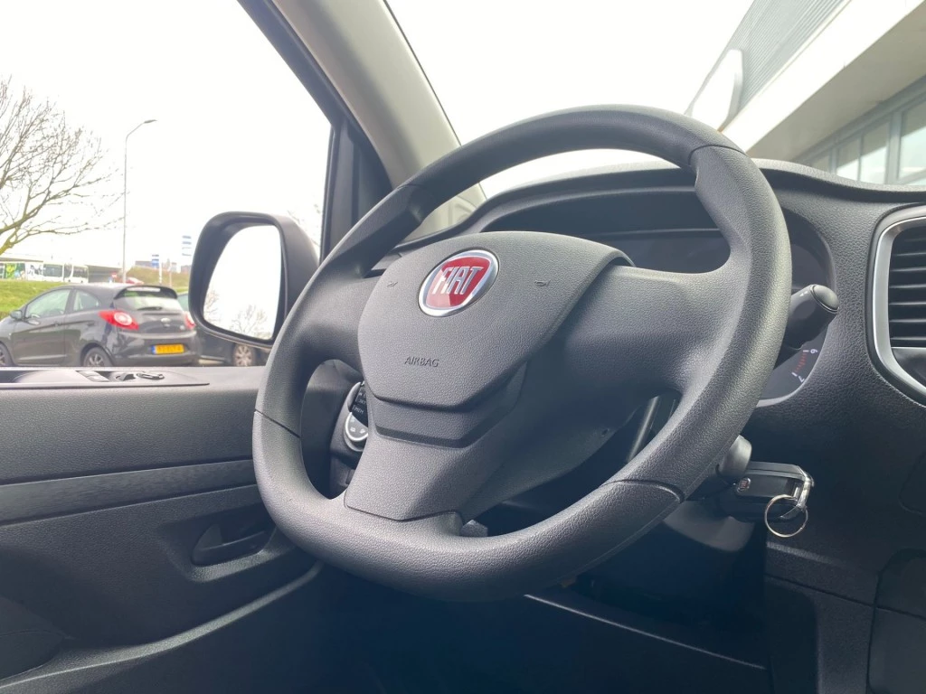 Hoofdafbeelding Fiat Scudo