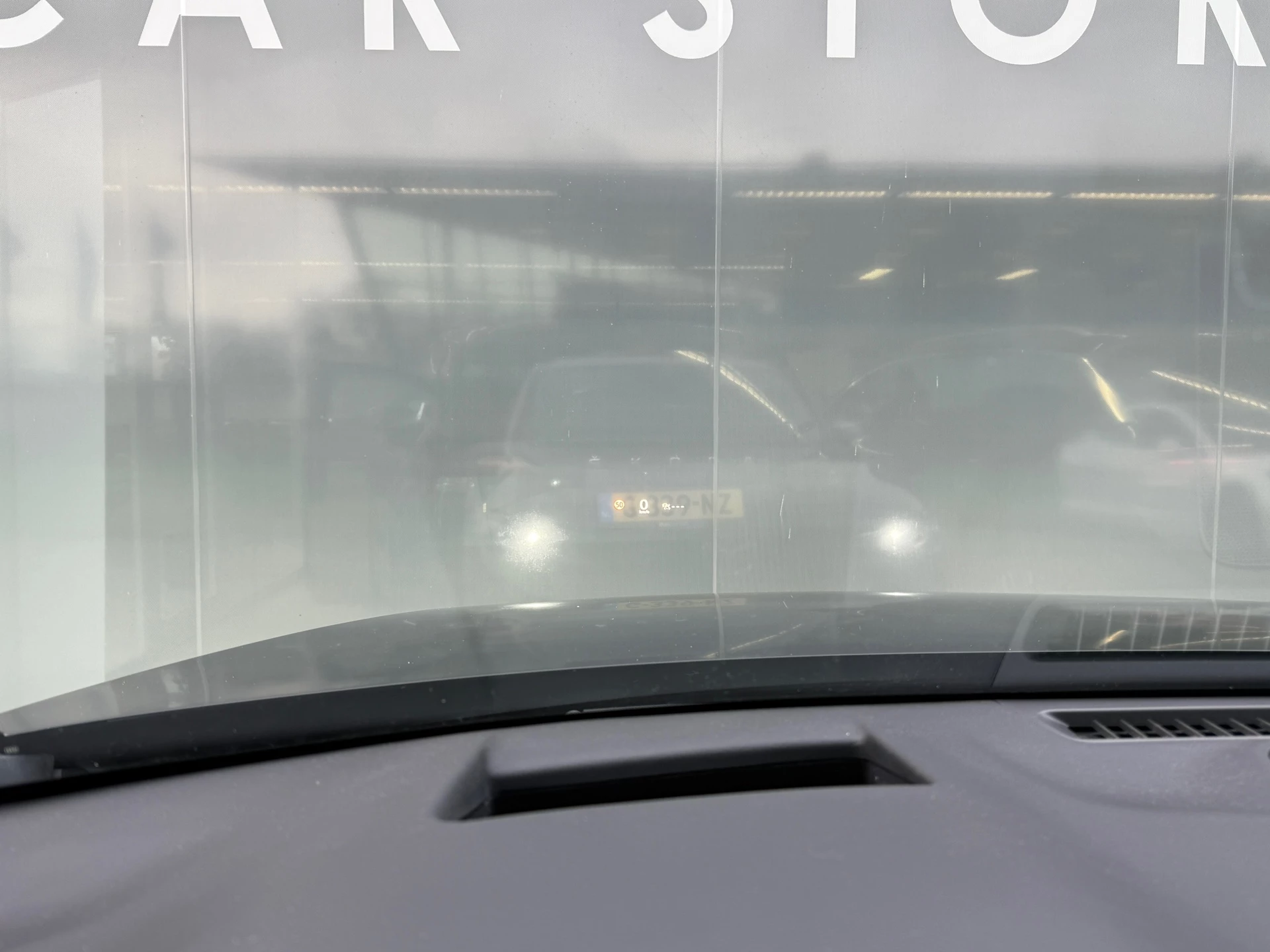 Hoofdafbeelding Mazda MX-30