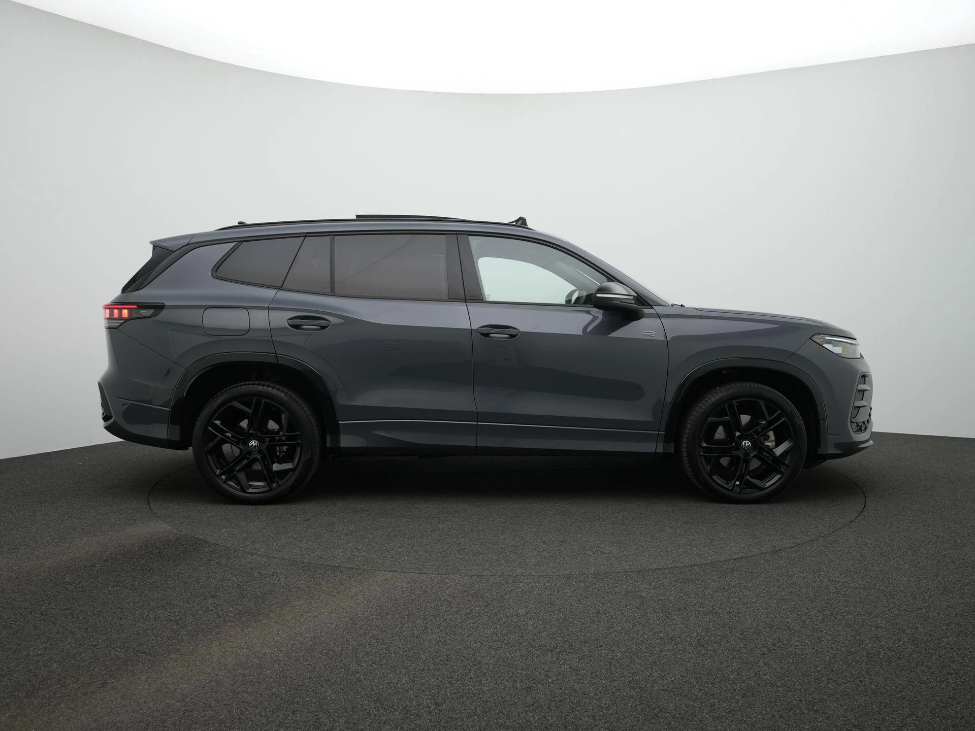 Hoofdafbeelding Volkswagen Tayron