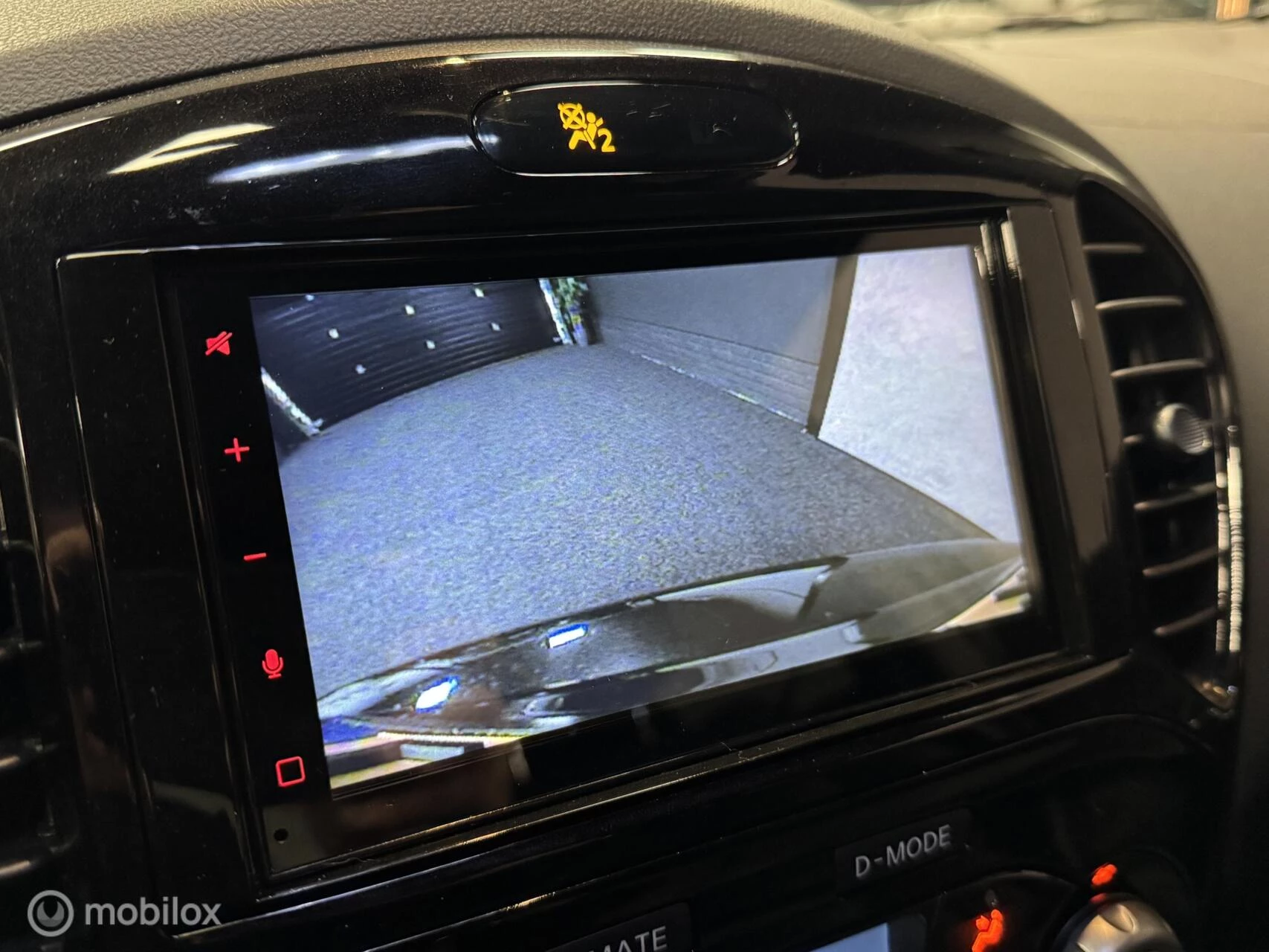 Hoofdafbeelding Nissan Juke