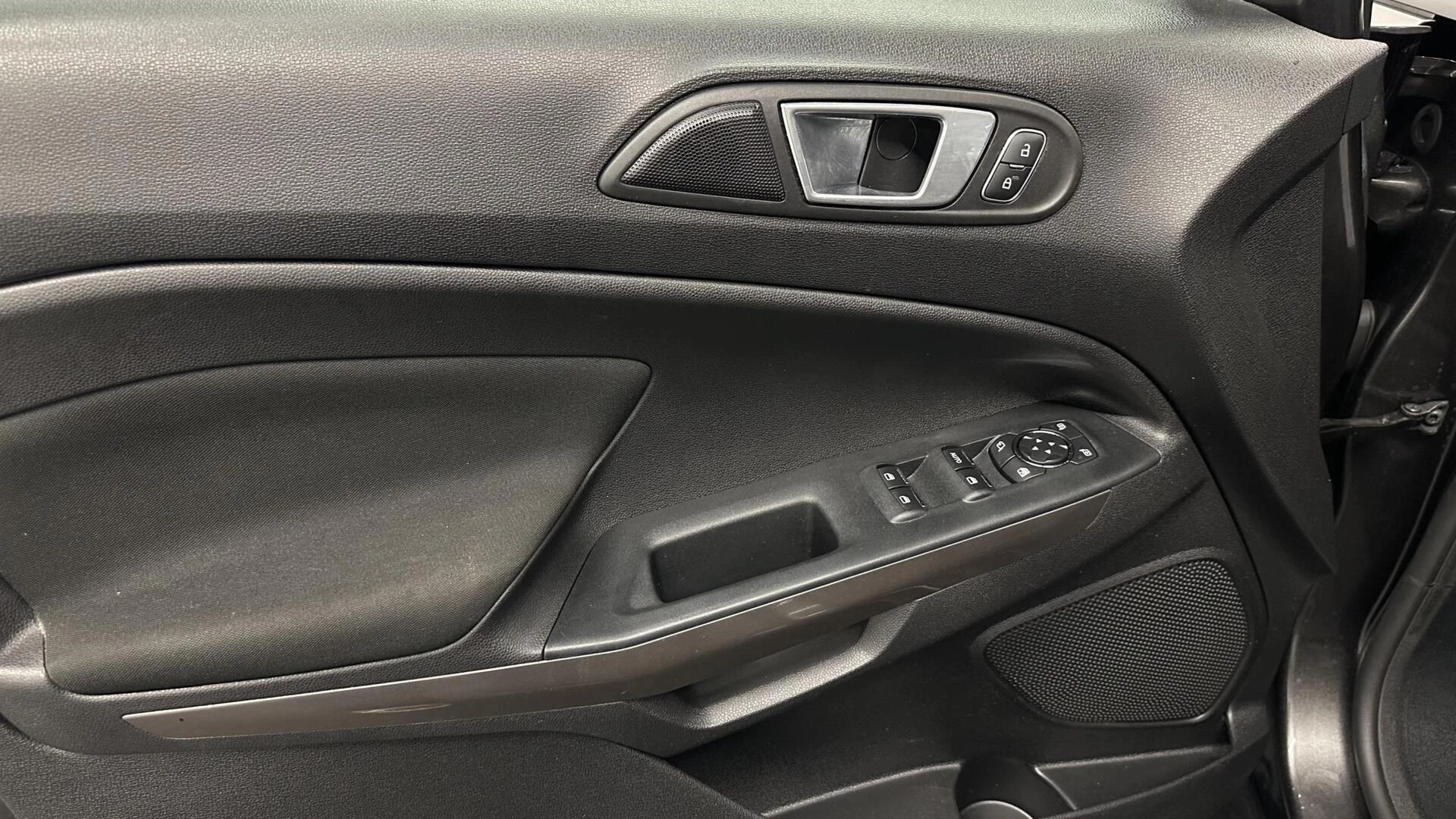 Hoofdafbeelding Ford EcoSport