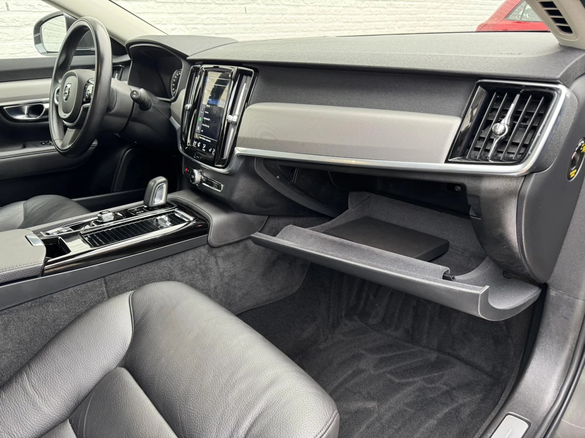 Hoofdafbeelding Volvo V90