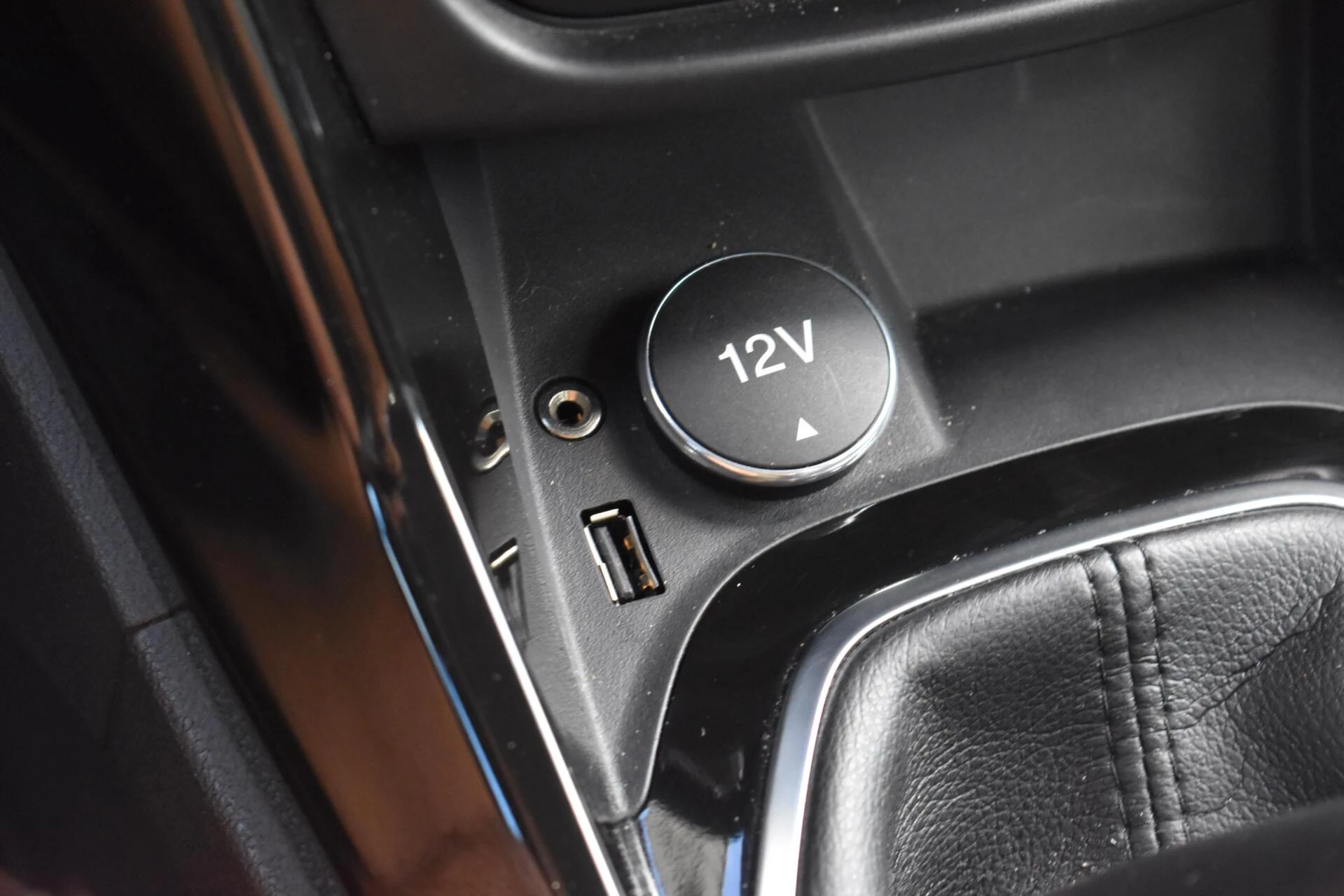 Hoofdafbeelding Ford B-MAX