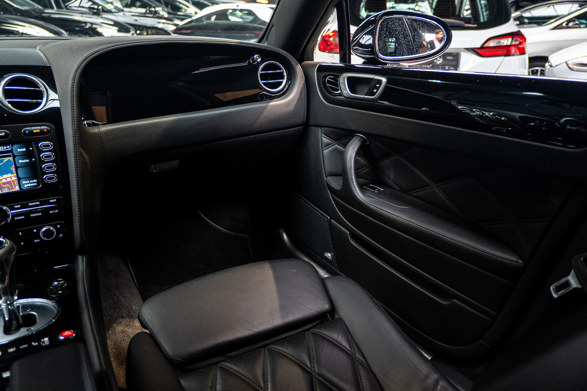 Hoofdafbeelding Bentley Flying Spur