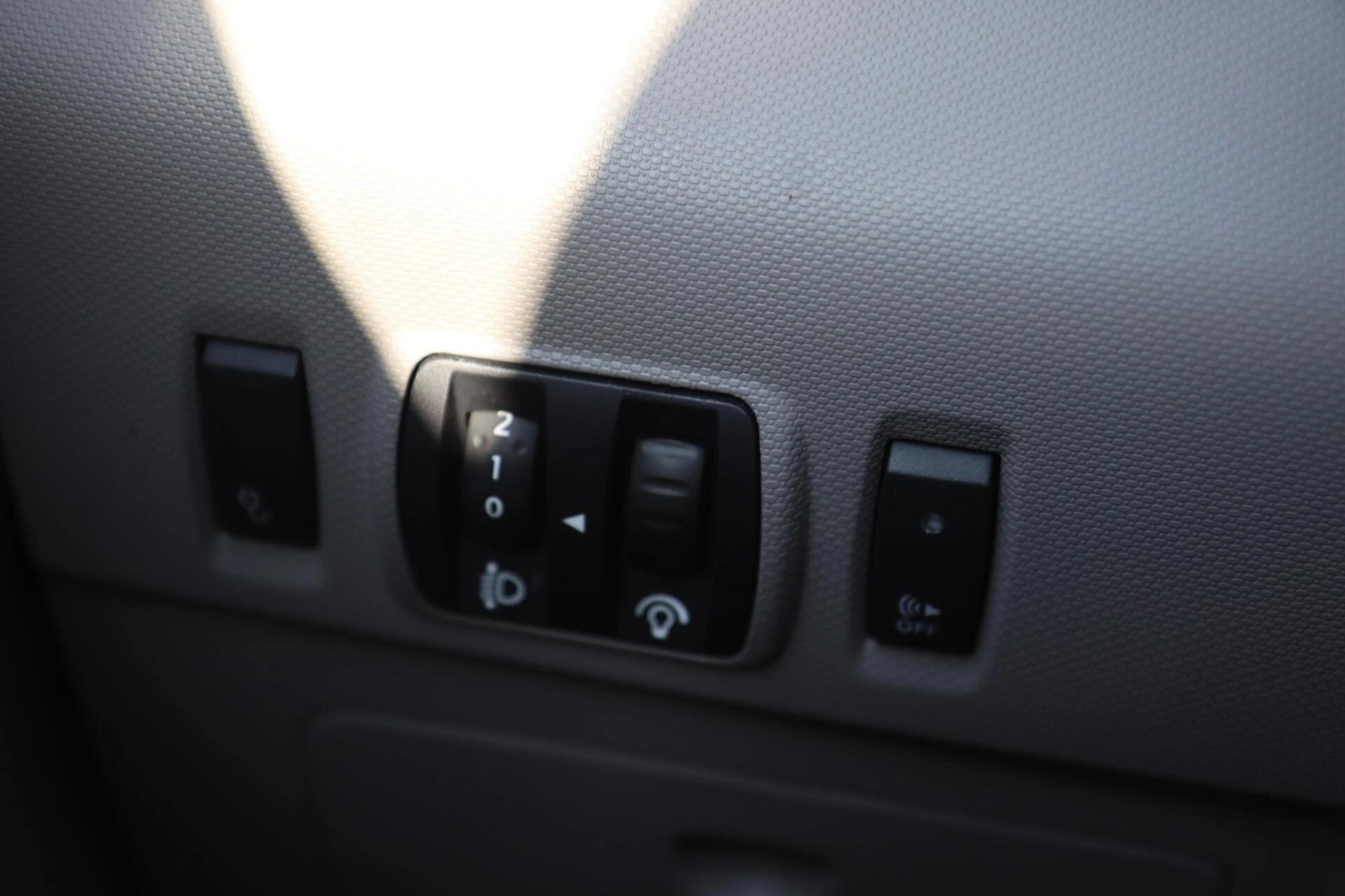 Hoofdafbeelding Renault ZOE