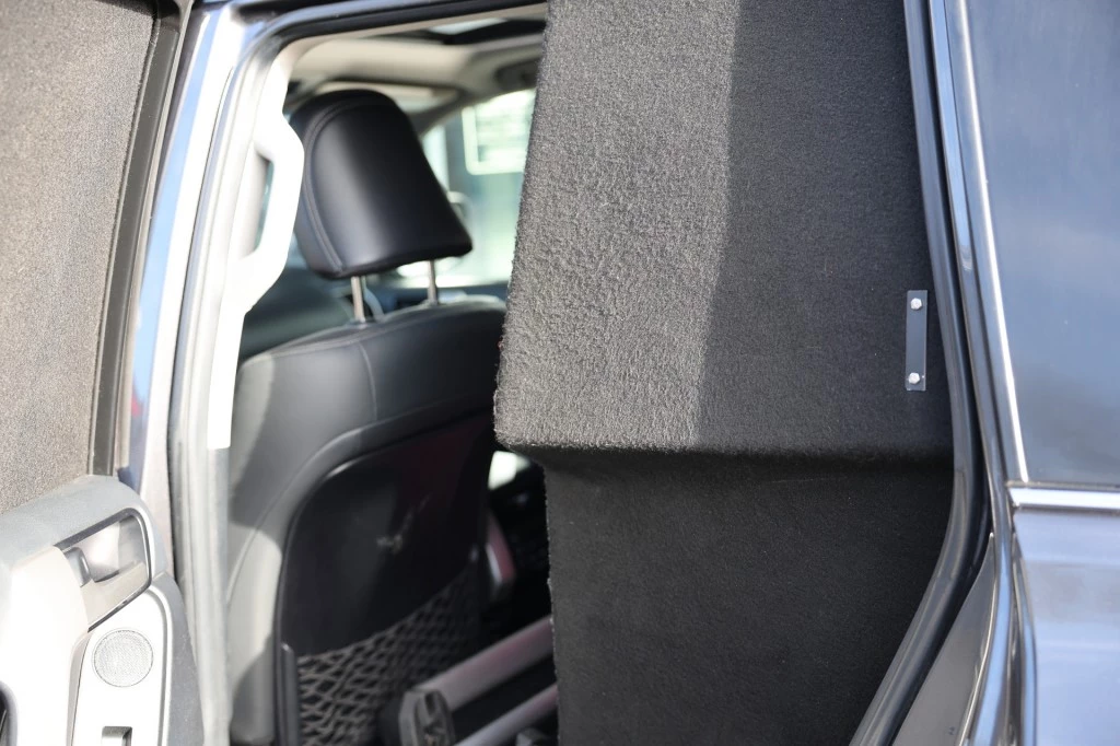 Hoofdafbeelding Toyota Land Cruiser