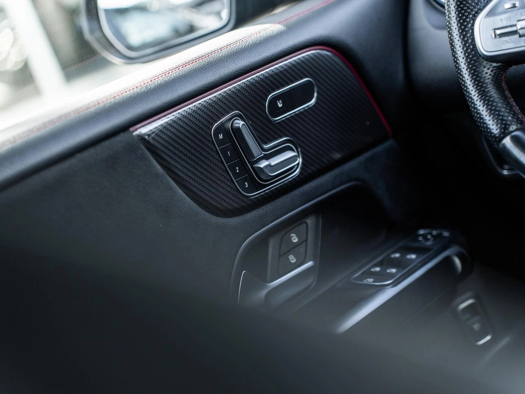 Hoofdafbeelding Mercedes-Benz GLB