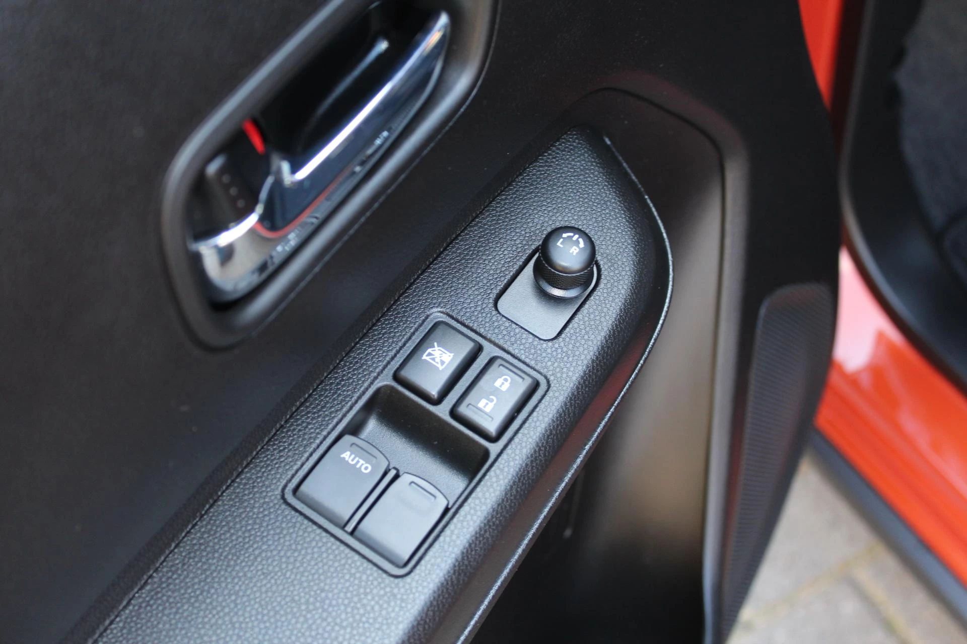 Hoofdafbeelding Suzuki Ignis