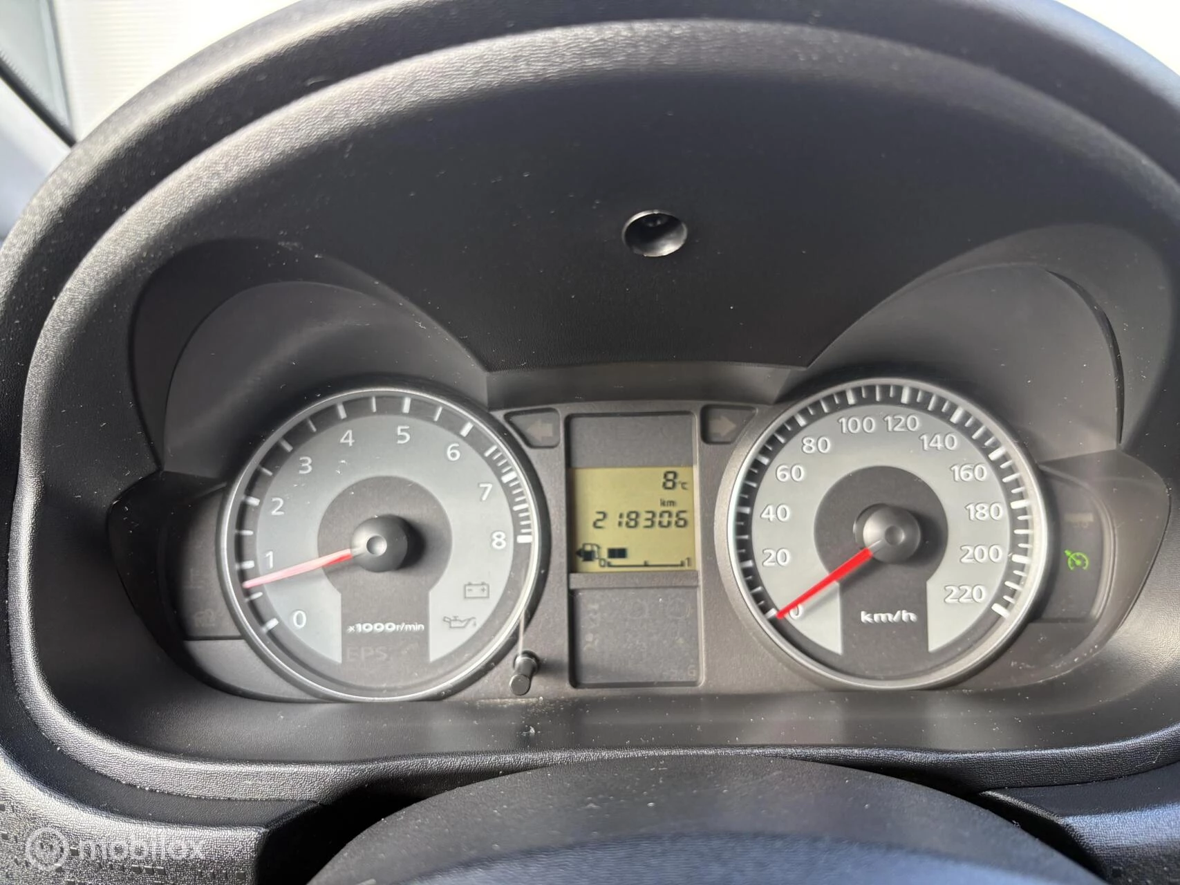 Hoofdafbeelding Mitsubishi Colt