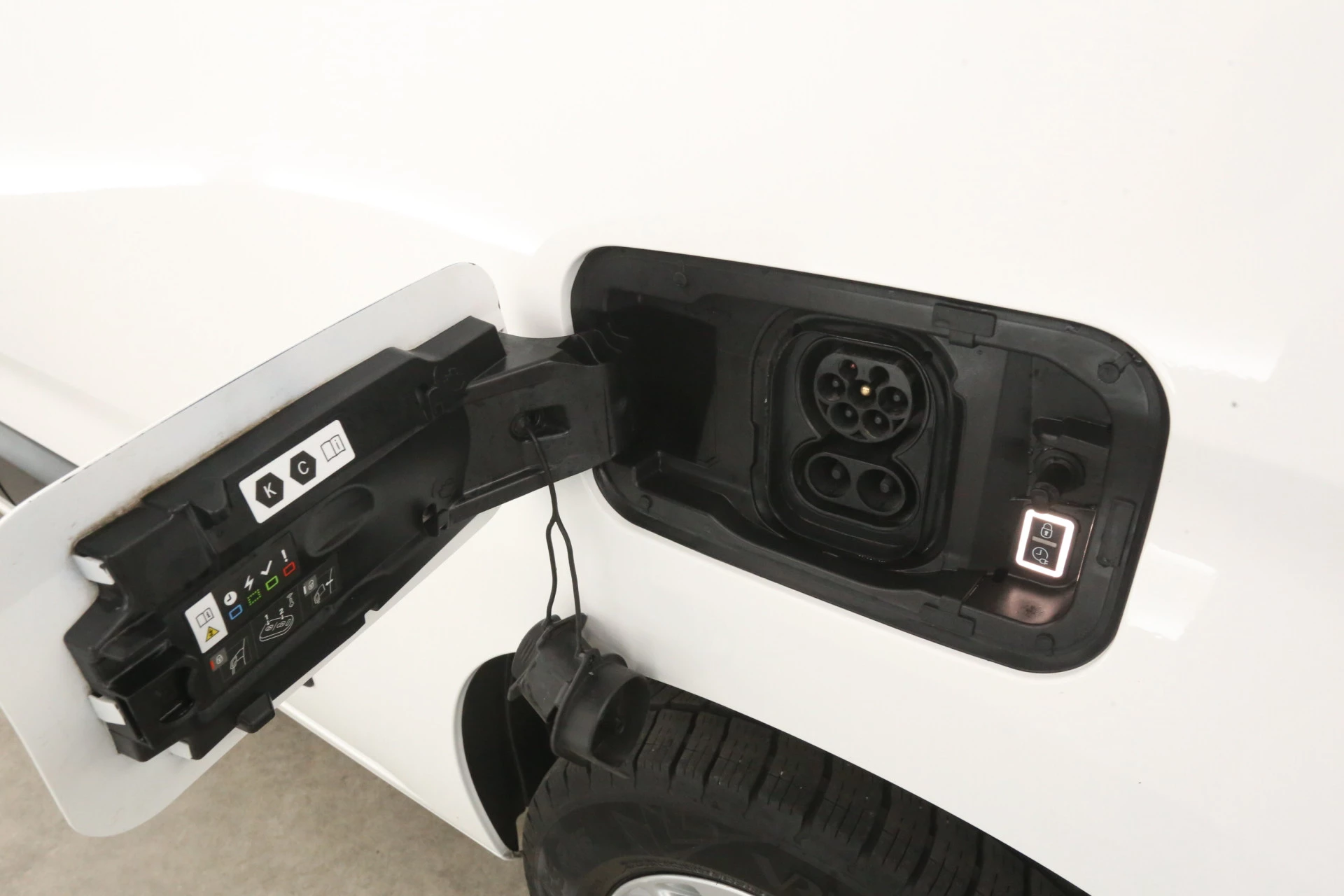 Hoofdafbeelding Toyota ProAce