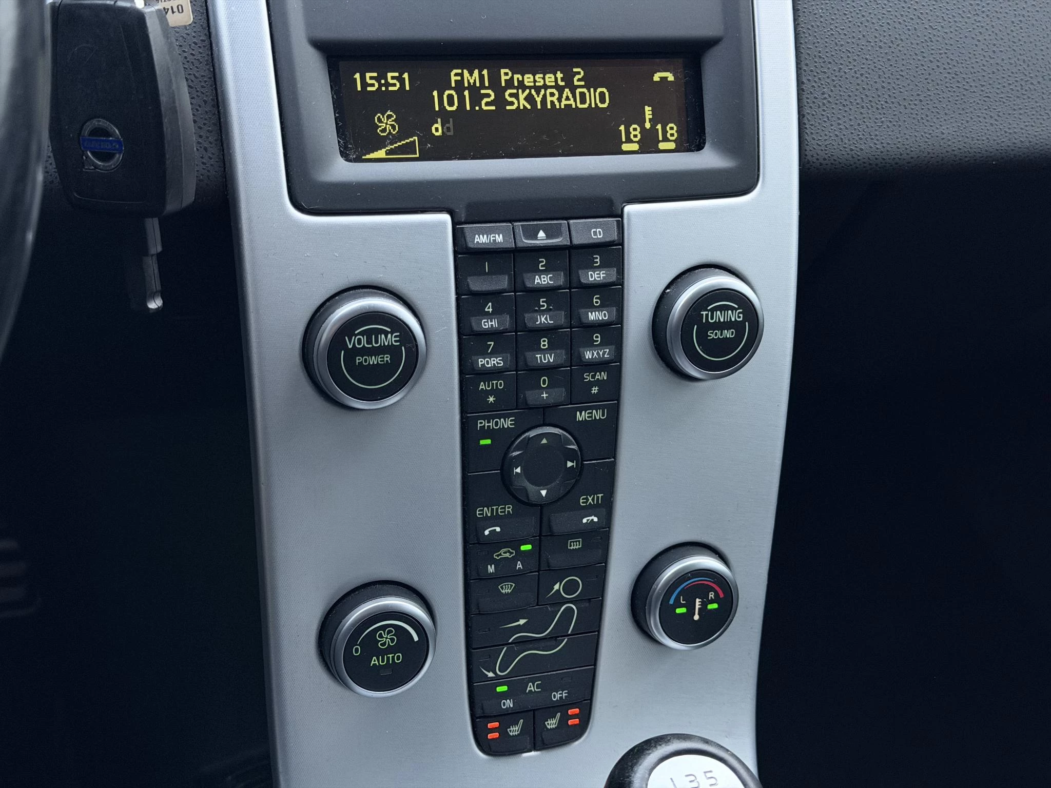 Hoofdafbeelding Volvo V50