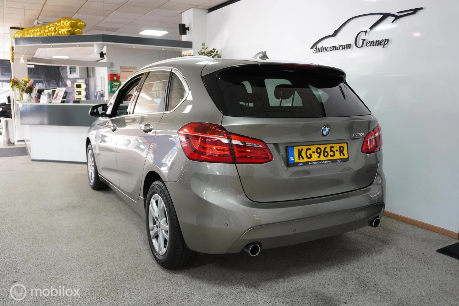 Hoofdafbeelding BMW 2 Serie