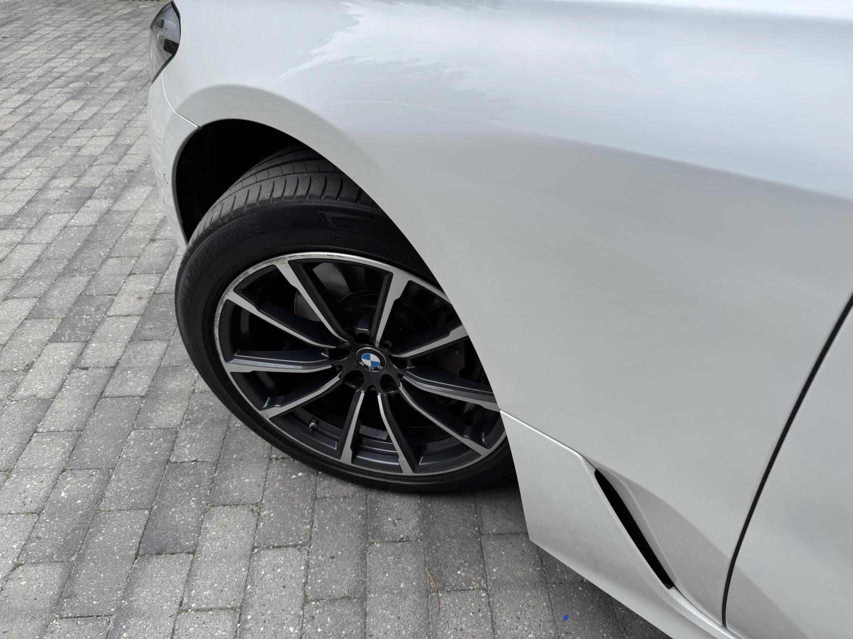 Hoofdafbeelding BMW 6 Serie