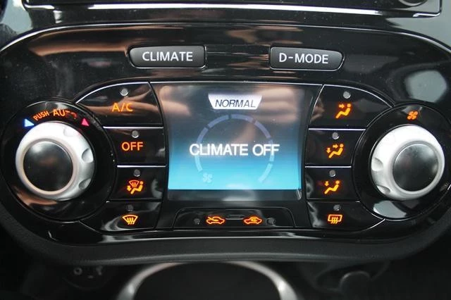 Hoofdafbeelding Nissan Juke