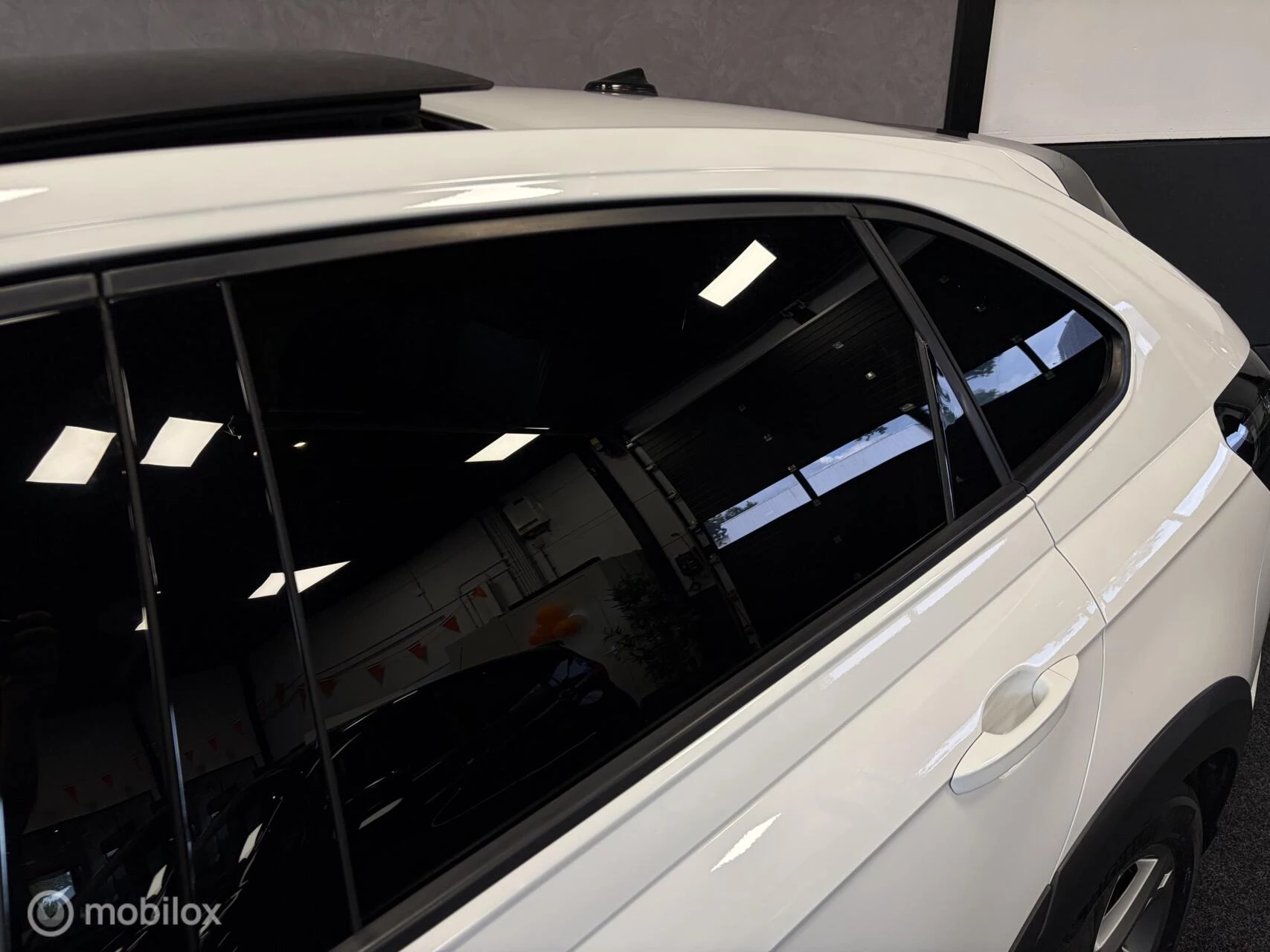 Hoofdafbeelding Volkswagen Taigo