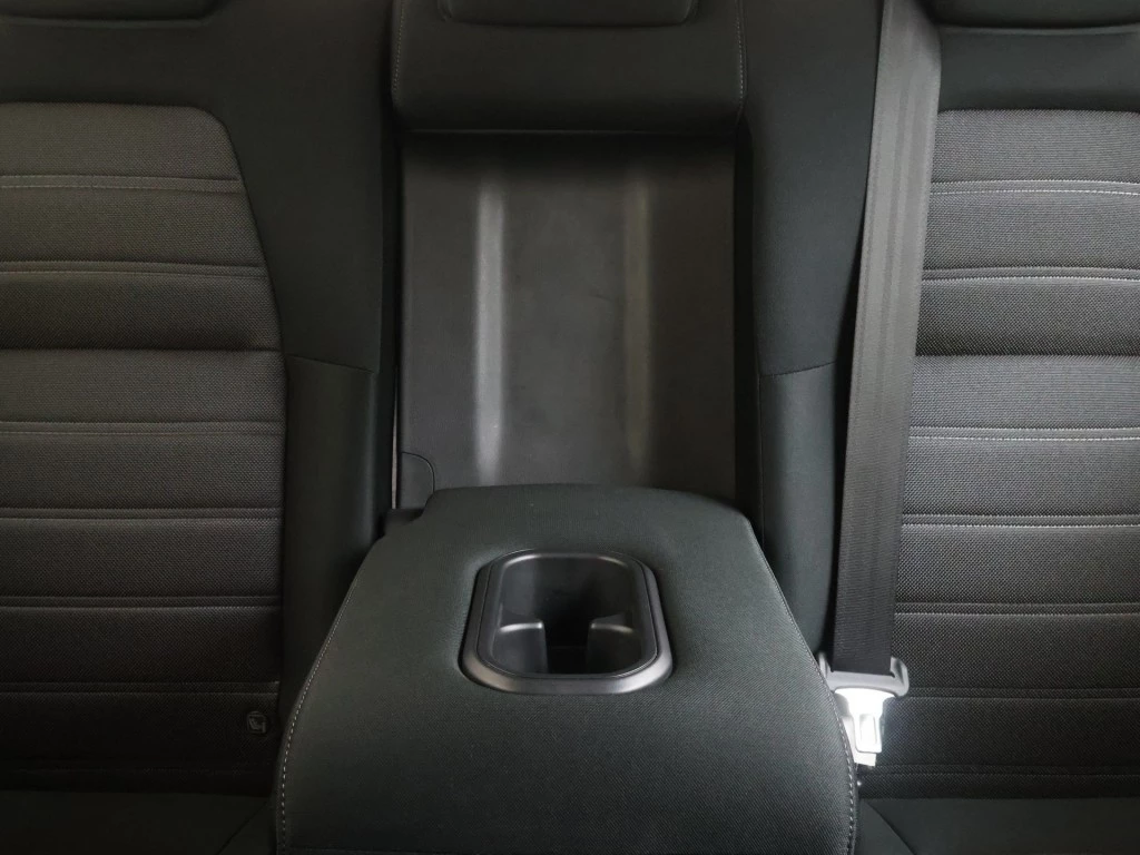 Hoofdafbeelding Honda CR-V