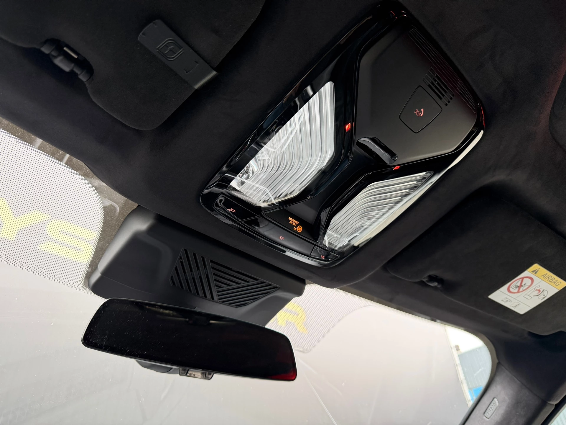 Hoofdafbeelding BMW XM