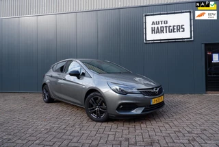 Opel Astra 1.2 Edition 2020
