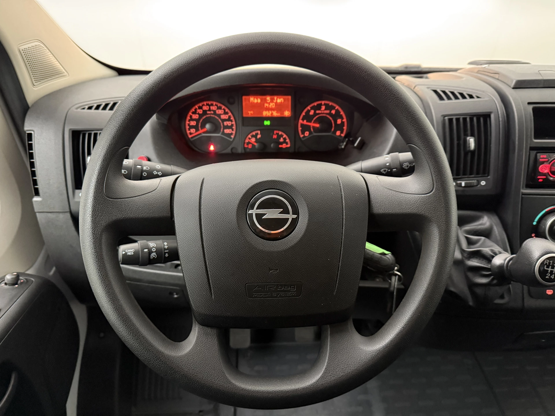 Hoofdafbeelding Fiat Ducato