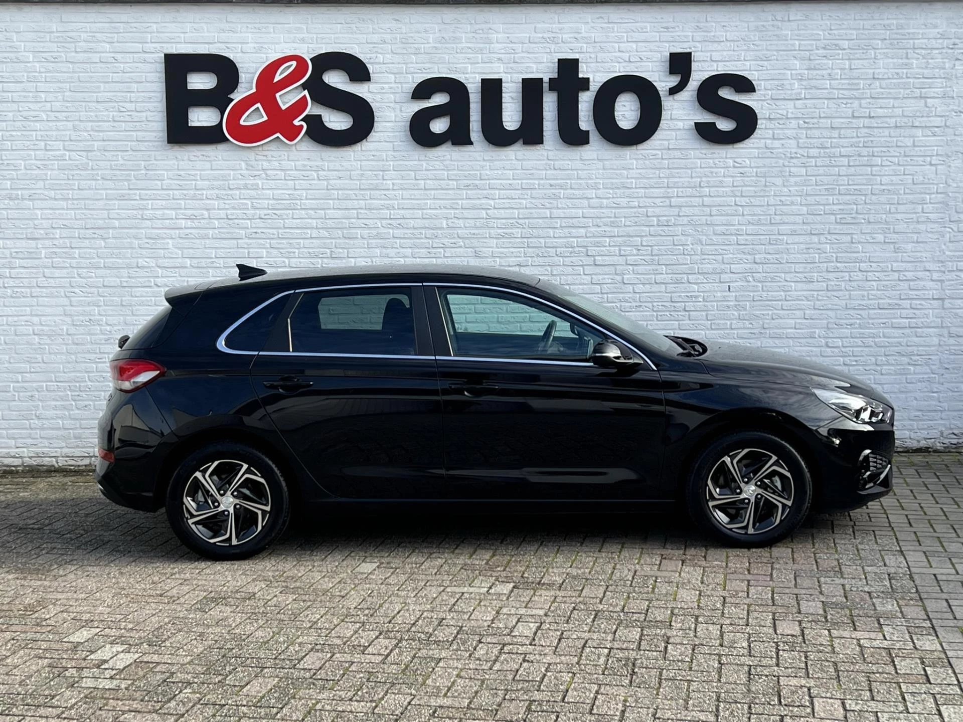 Hoofdafbeelding Hyundai i30