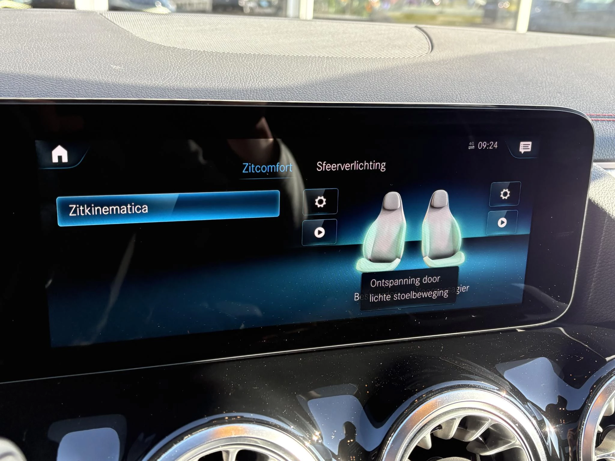 Hoofdafbeelding Mercedes-Benz EQA