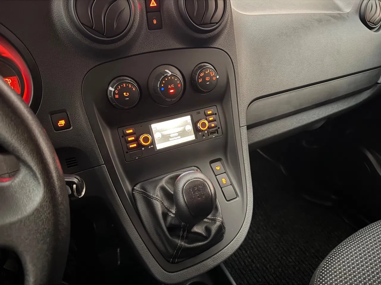 Hoofdafbeelding Mercedes-Benz Citan