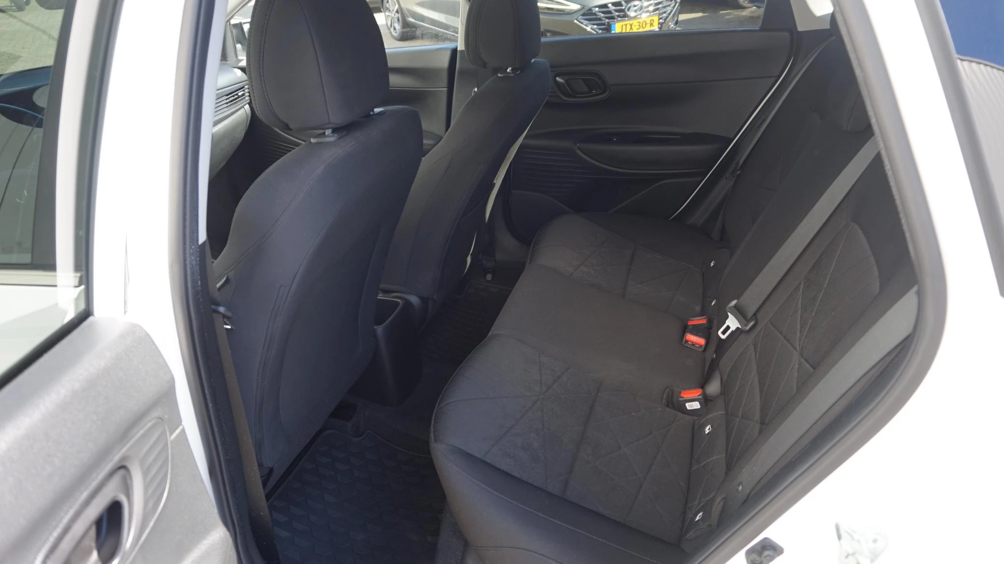 Hoofdafbeelding Hyundai Bayon